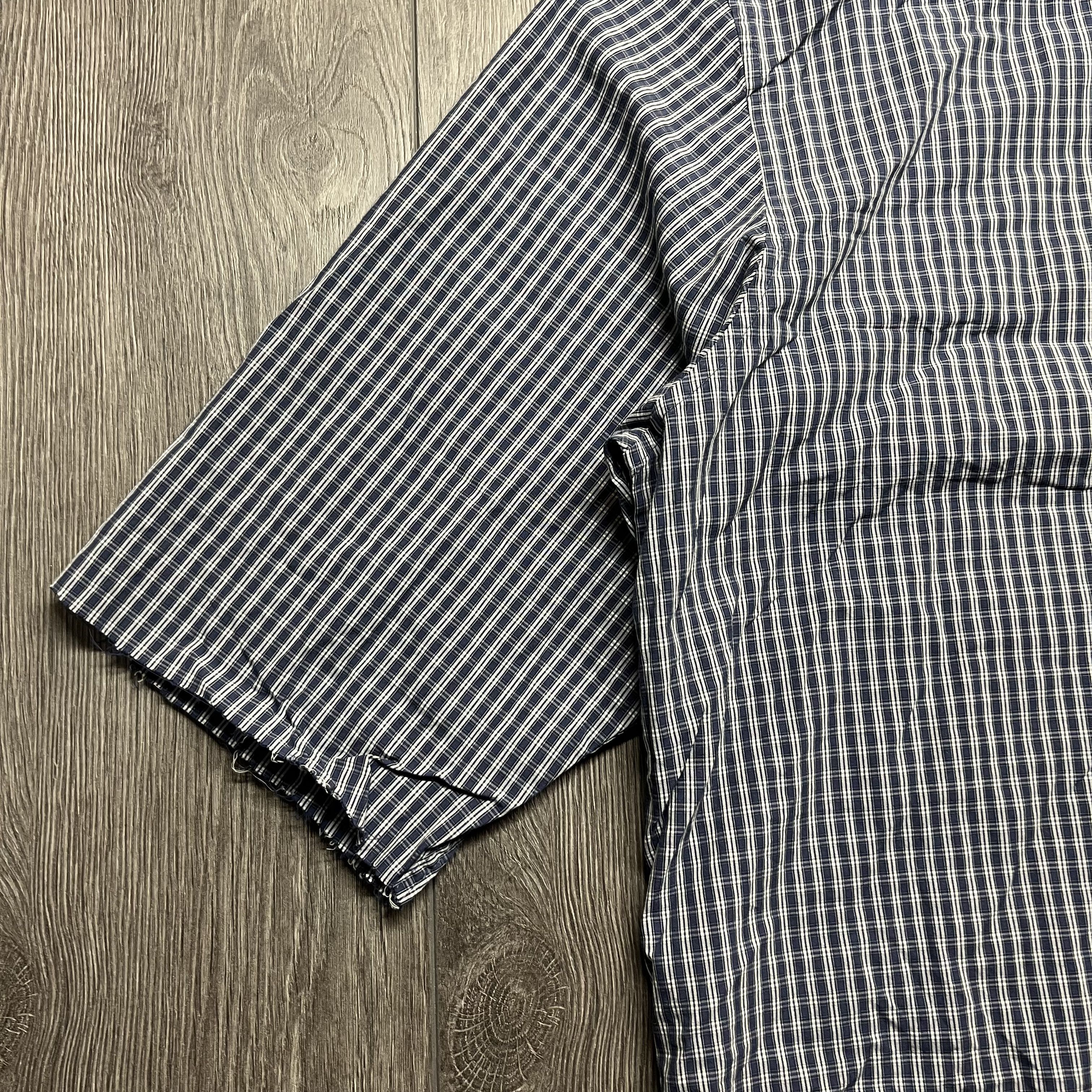 Carhartt × Carhartt Wip Carhartt Wip Work in Progress Streetwear Button Up Shirt Size US XL / EU 56 / 4 - 5 Thumbnail
