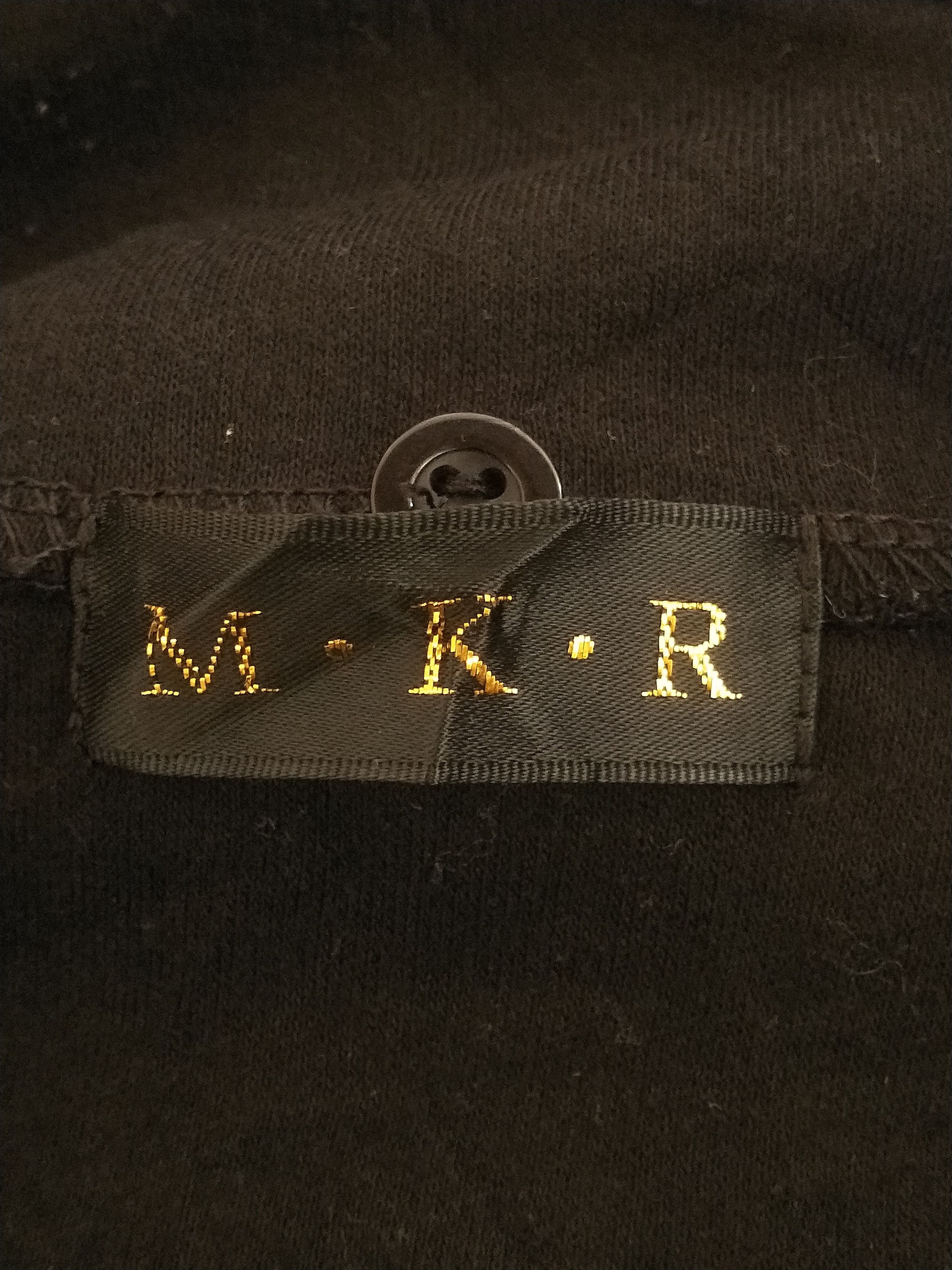 14th Addiction 2000s M. K. R. Japanese Poem Size US M / EU 48-50 / 2 - 5 Thumbnail