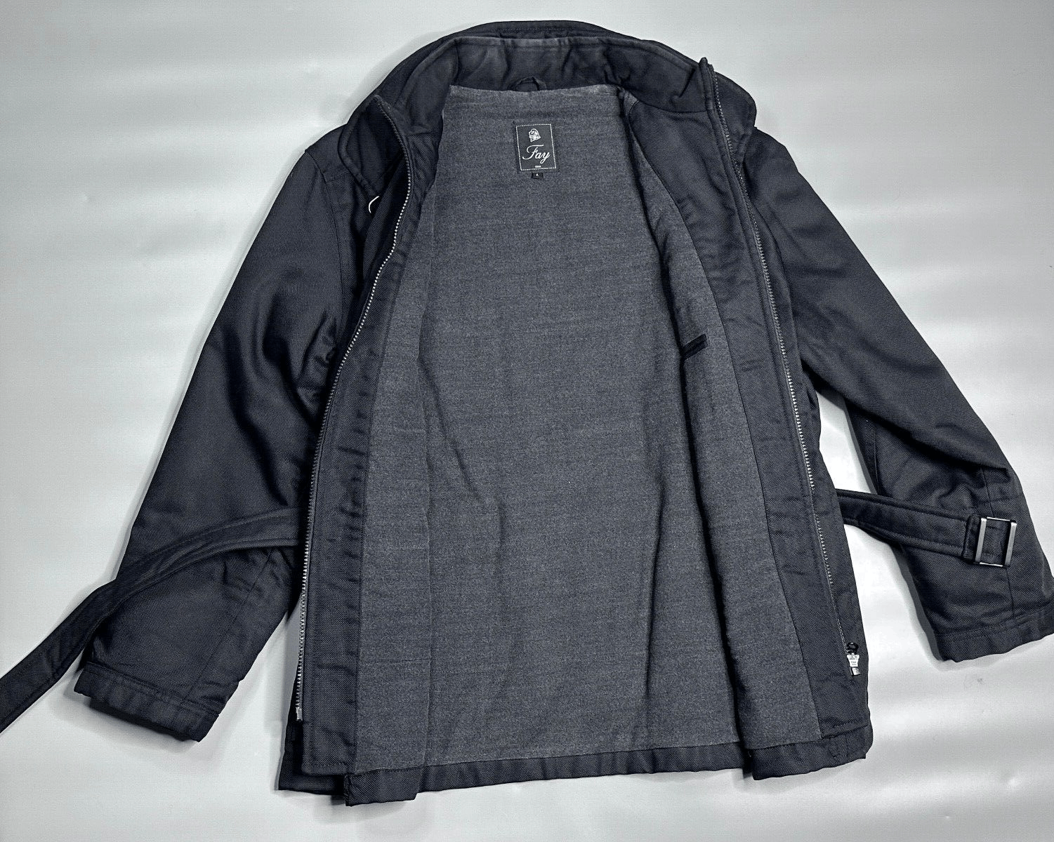 Fay Fay women's jacket L Size L / US 10 / IT 46 - 7 Thumbnail