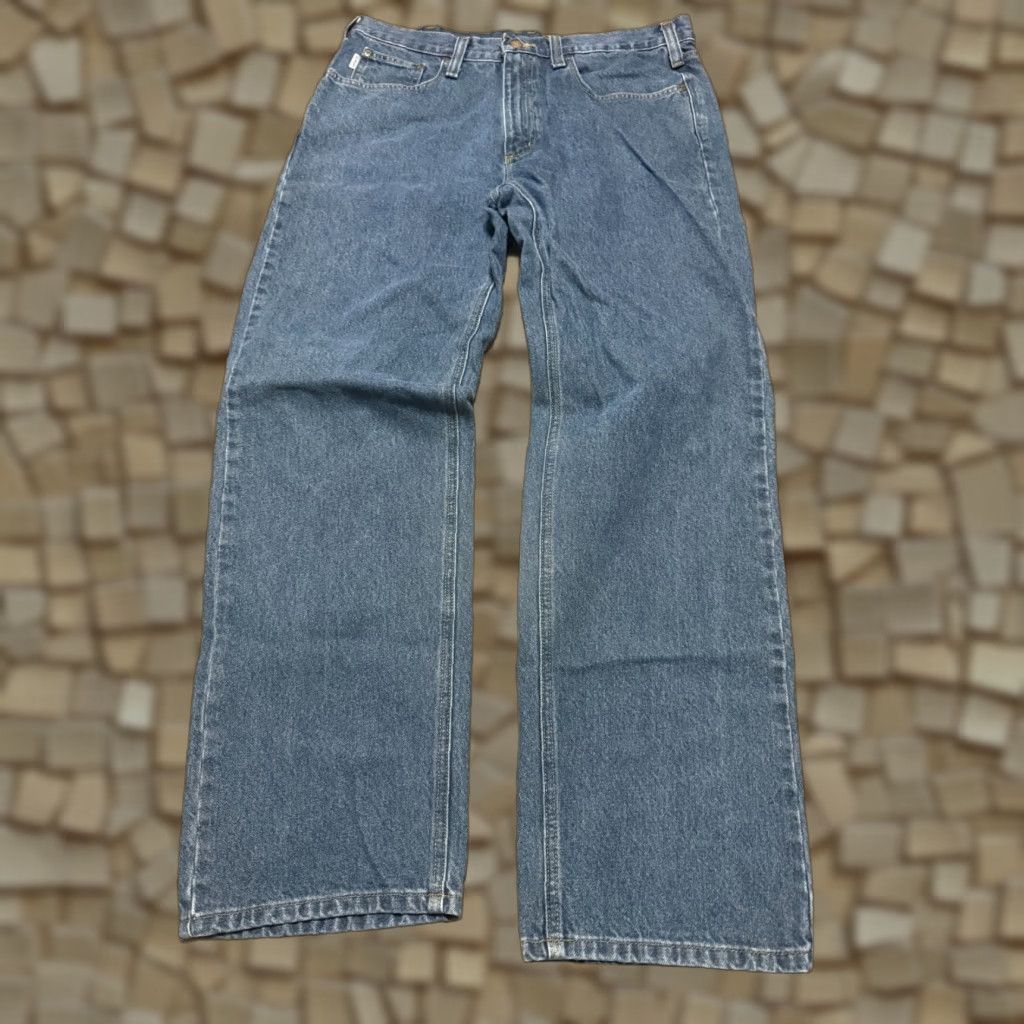 Carhartt VINTAGE? No. Size US 36 / EU 52 - 1 Thumbnail