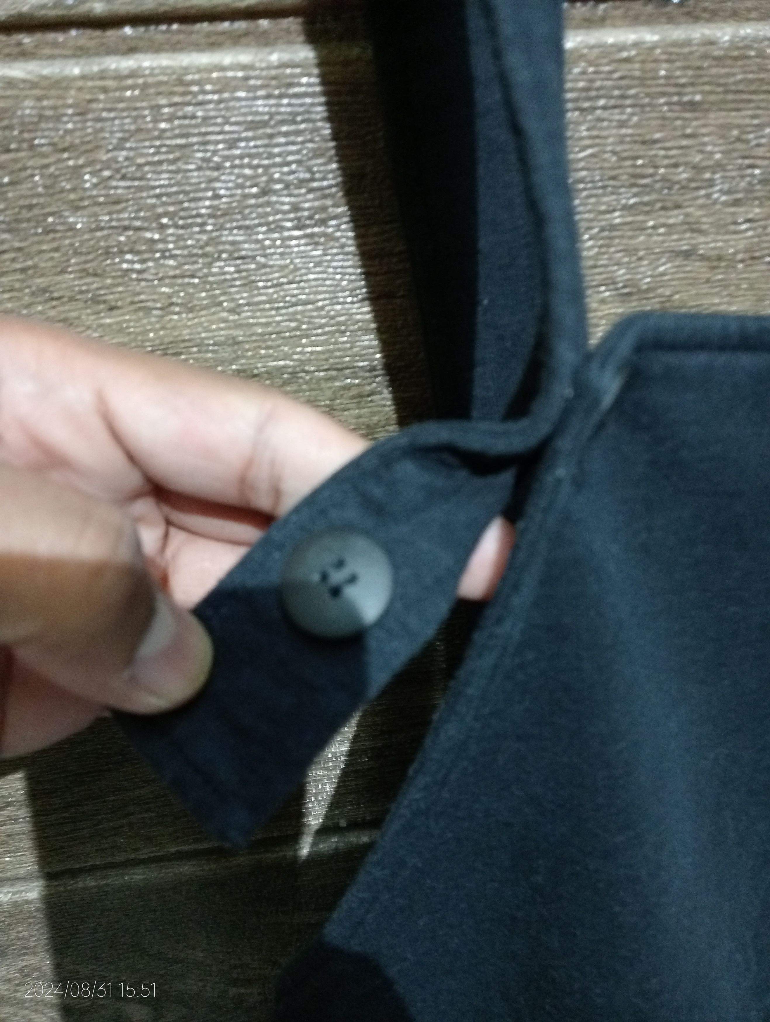 U.S. Polo Assn. U.S Polo Assn Short Overalls Size 34" / US 12 / IT 48 - 12 Thumbnail