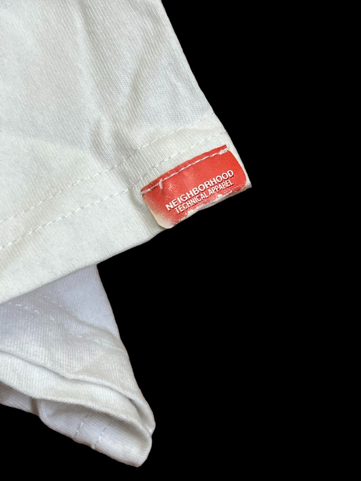 Neighborhood NEIGHBORHOOD URBAN GARMENT TOKYO T SHIRT Size US S / EU 44-46 / 1 - 5 Thumbnail