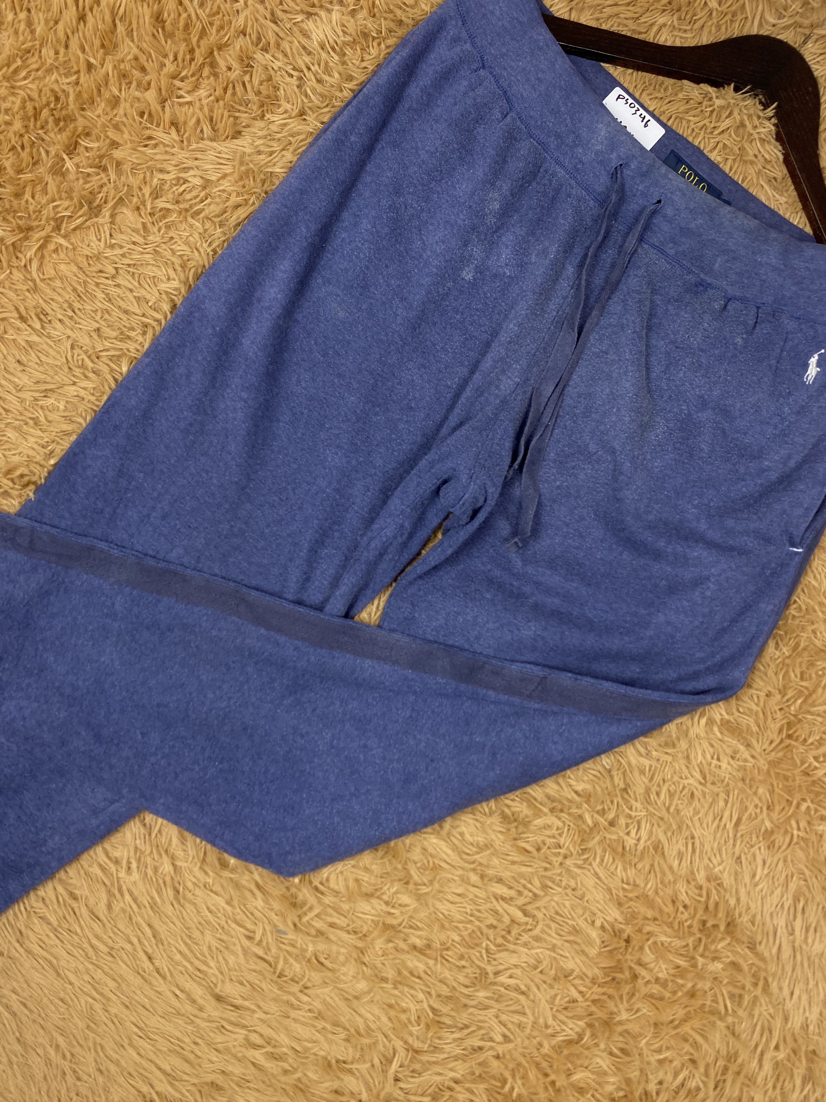 Polo Ralph Lauren Vintage Polo Ralph Lauren Sweatpants Joggers Pants PS0346 Size US 28 / EU 44 - 3 Thumbnail