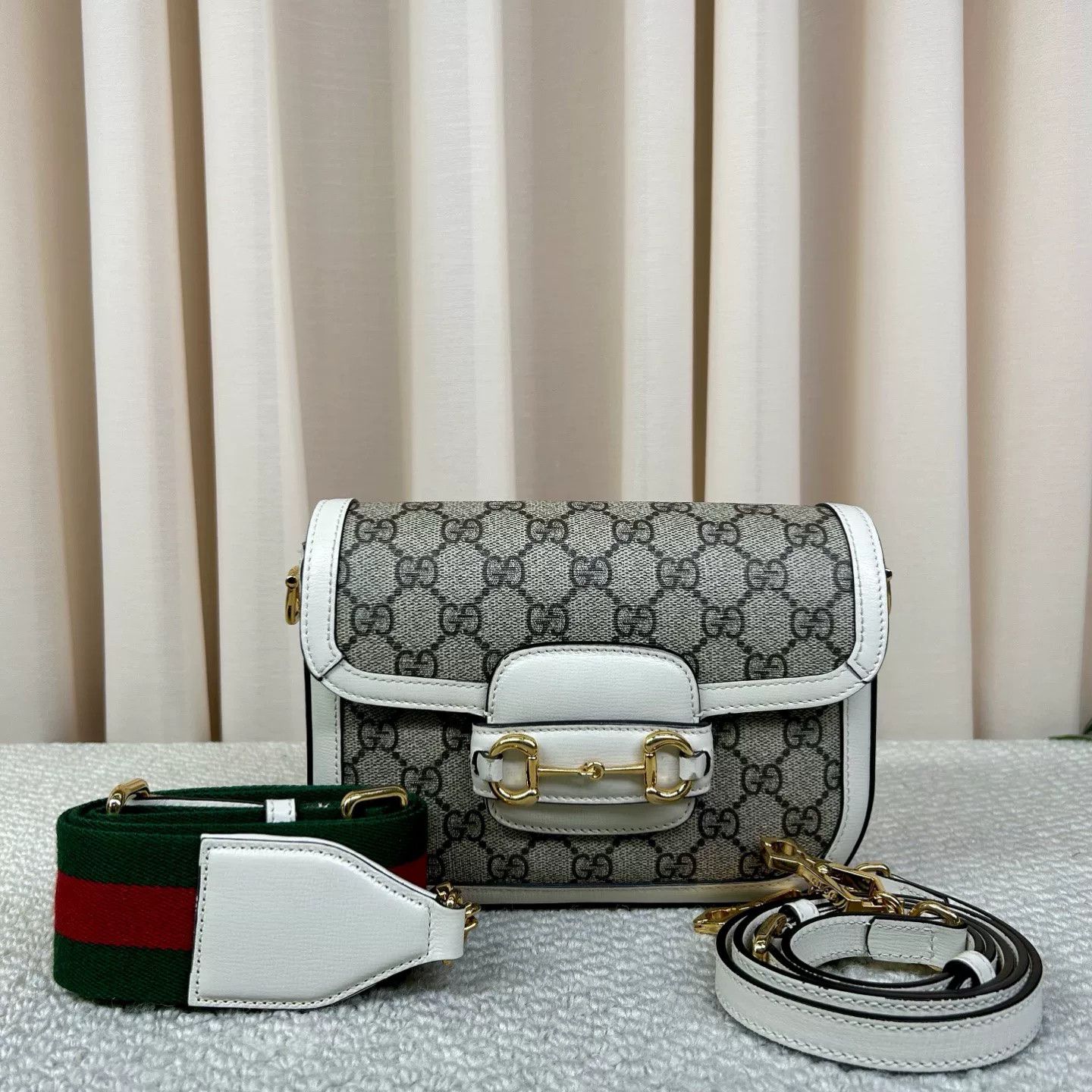 Gucci Pre-loved Bag Very good condition Size ONE SIZE - 1 Thumbnail
