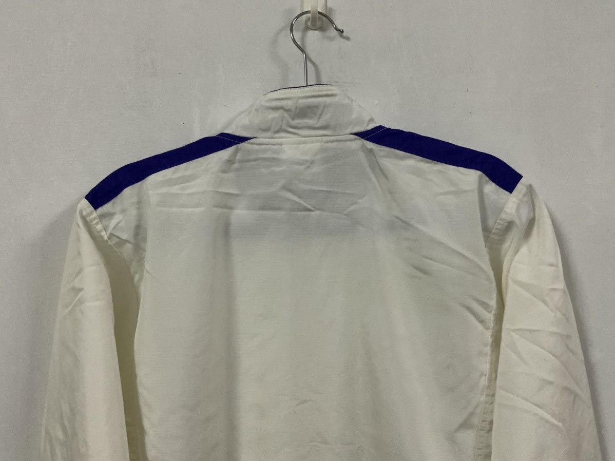 Japanese Brand Mizuno Superstar Jaspo Vintage Light Jacket Size US M / EU 48-50 / 2 - 7 Thumbnail
