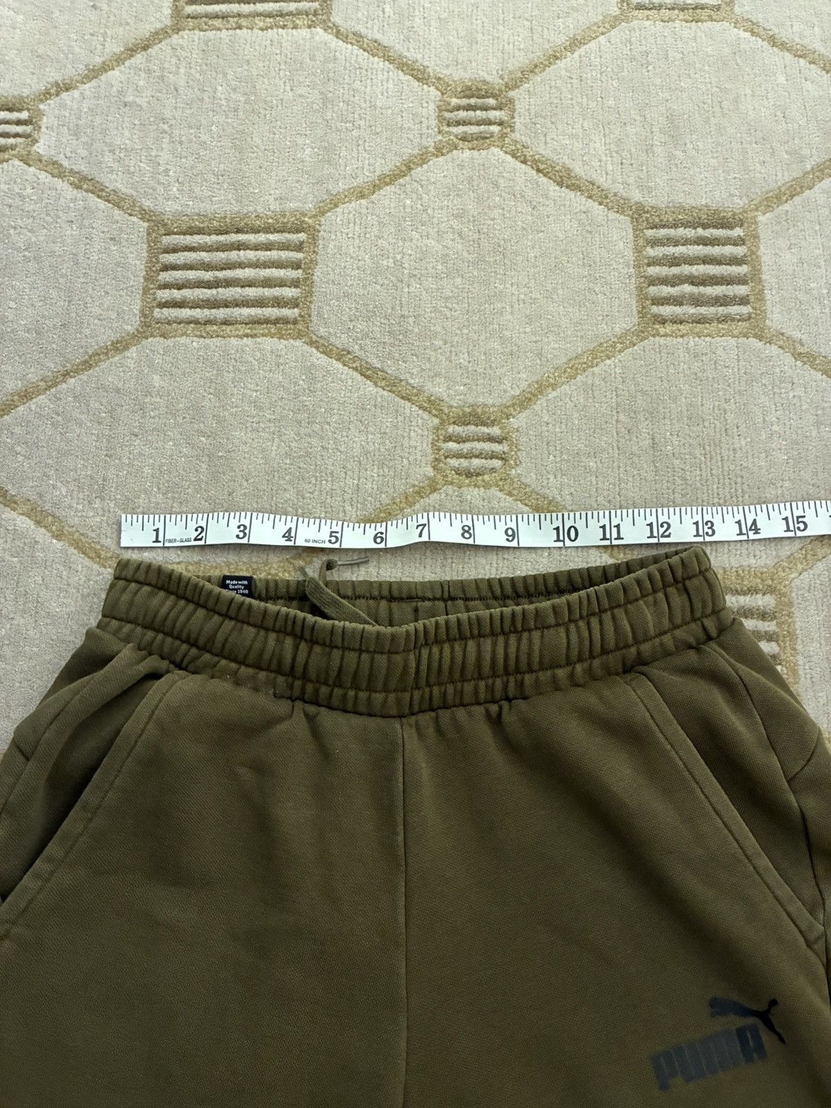 Puma Puma Joggers Size Small Size US 30 / EU 46 - 7 Thumbnail