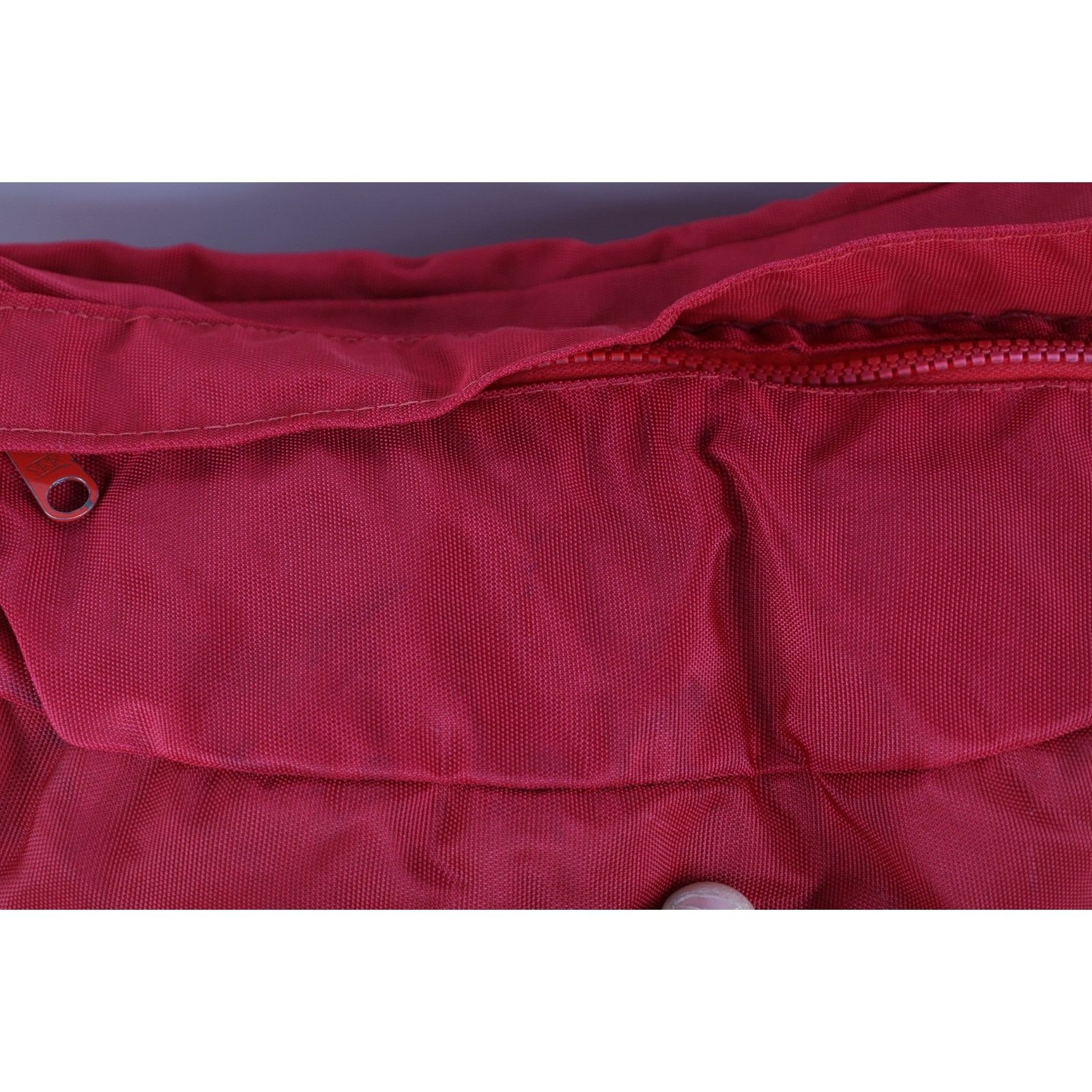 Vintage Vintage 70s Mountain Hiking Trekking Belt Bag Fanny Pack Size ONE SIZE - 3 Thumbnail