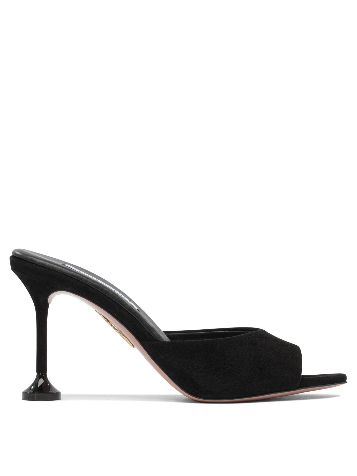 Aquazzura Heeled Shoes IT 36 Women - USA Duties Paid