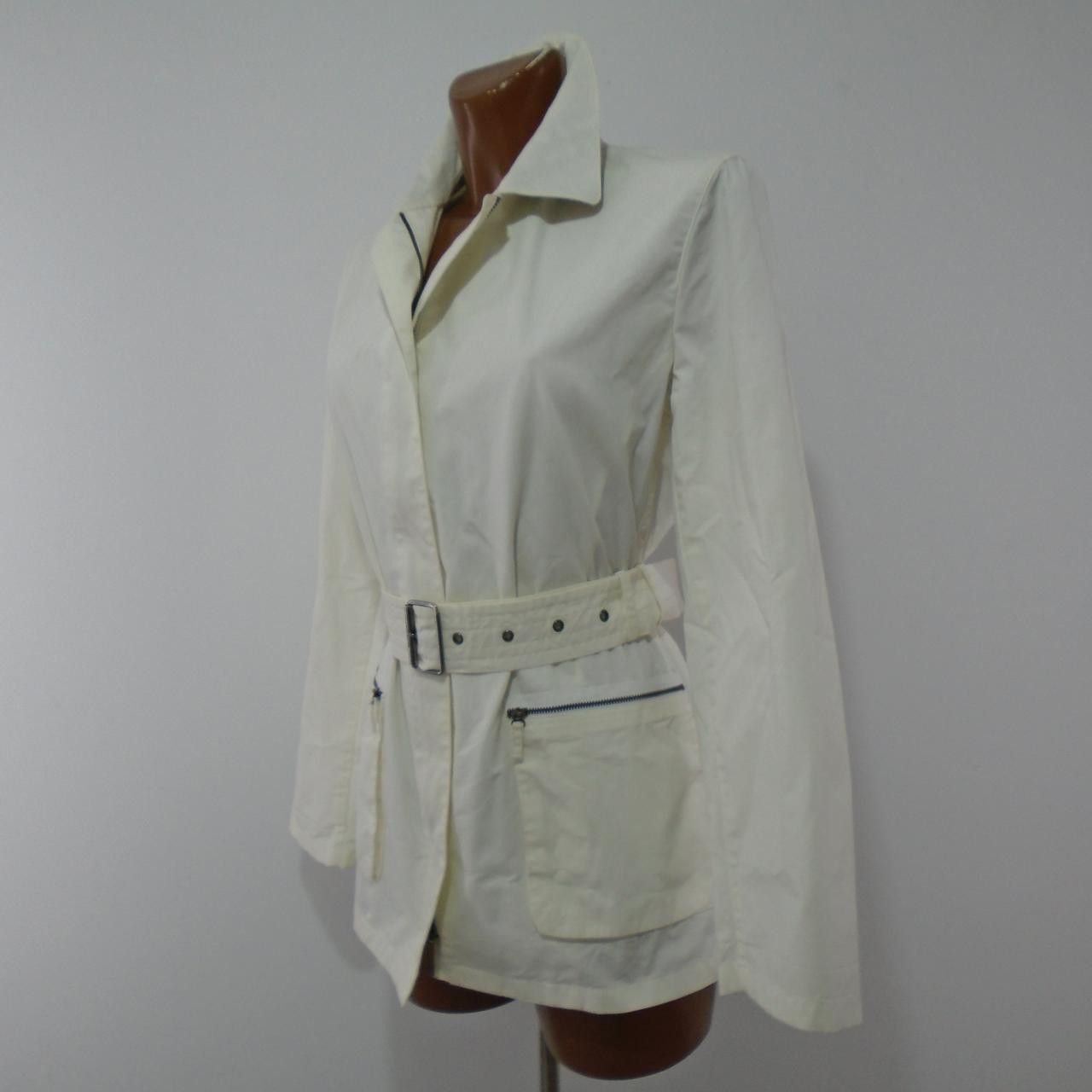 Burberry Women's Jacket Burberry Size XXL / US 16-18 / IT 52-54 - 5 Thumbnail