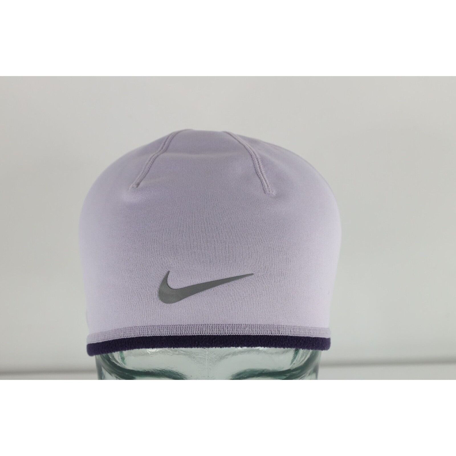 Nike Aerobill Tailwind QS Running Wmns Hat Training 5 Panel Sample Nike AW84 Womens Aerobill 5 Panel Black/Gray/White Running  main image 4