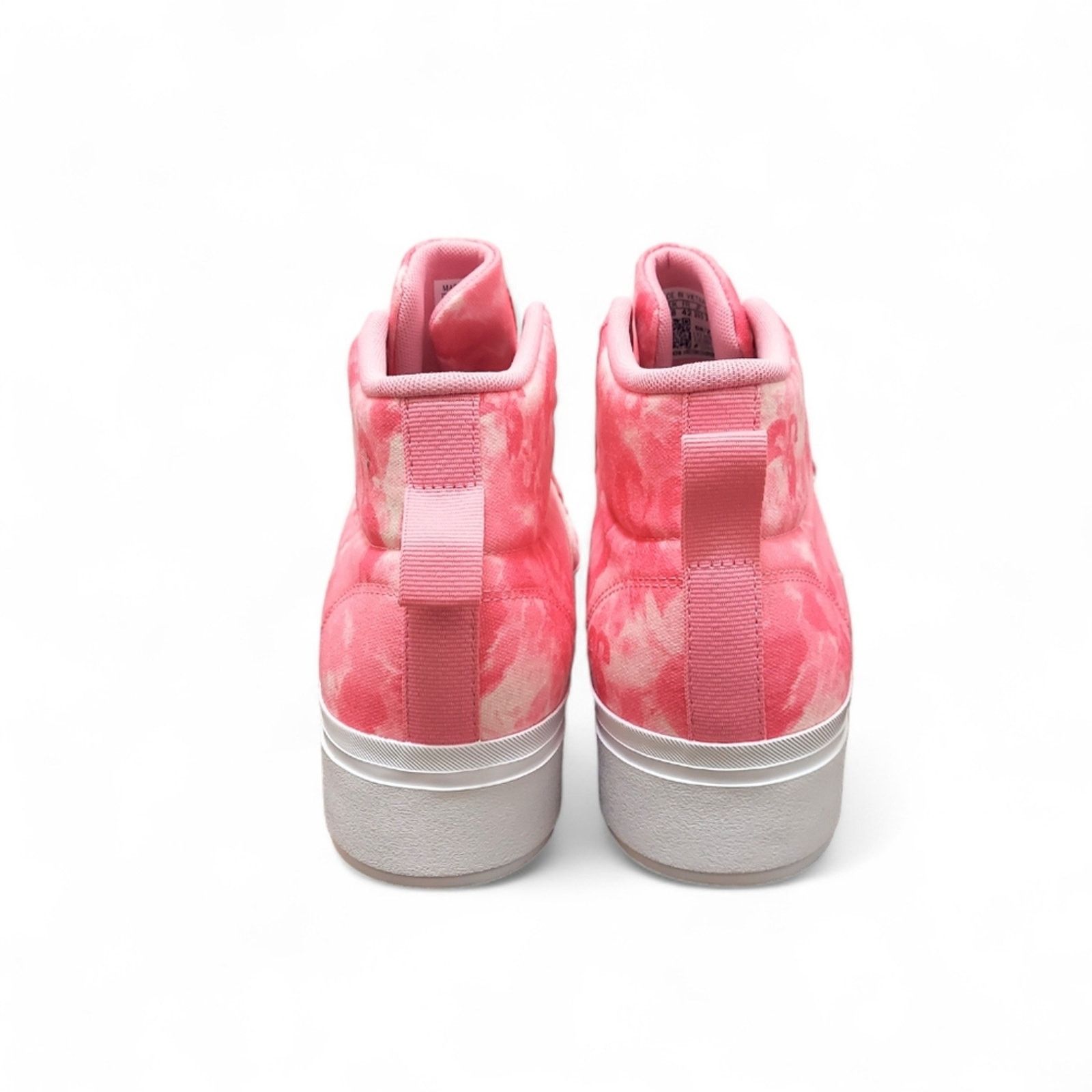 Adidas Adidas Bravada 2.0 Mid Platform Sneakers Women's Sz 9.5 New Size US 9.5 / IT 39.5 - 6 Thumbnail