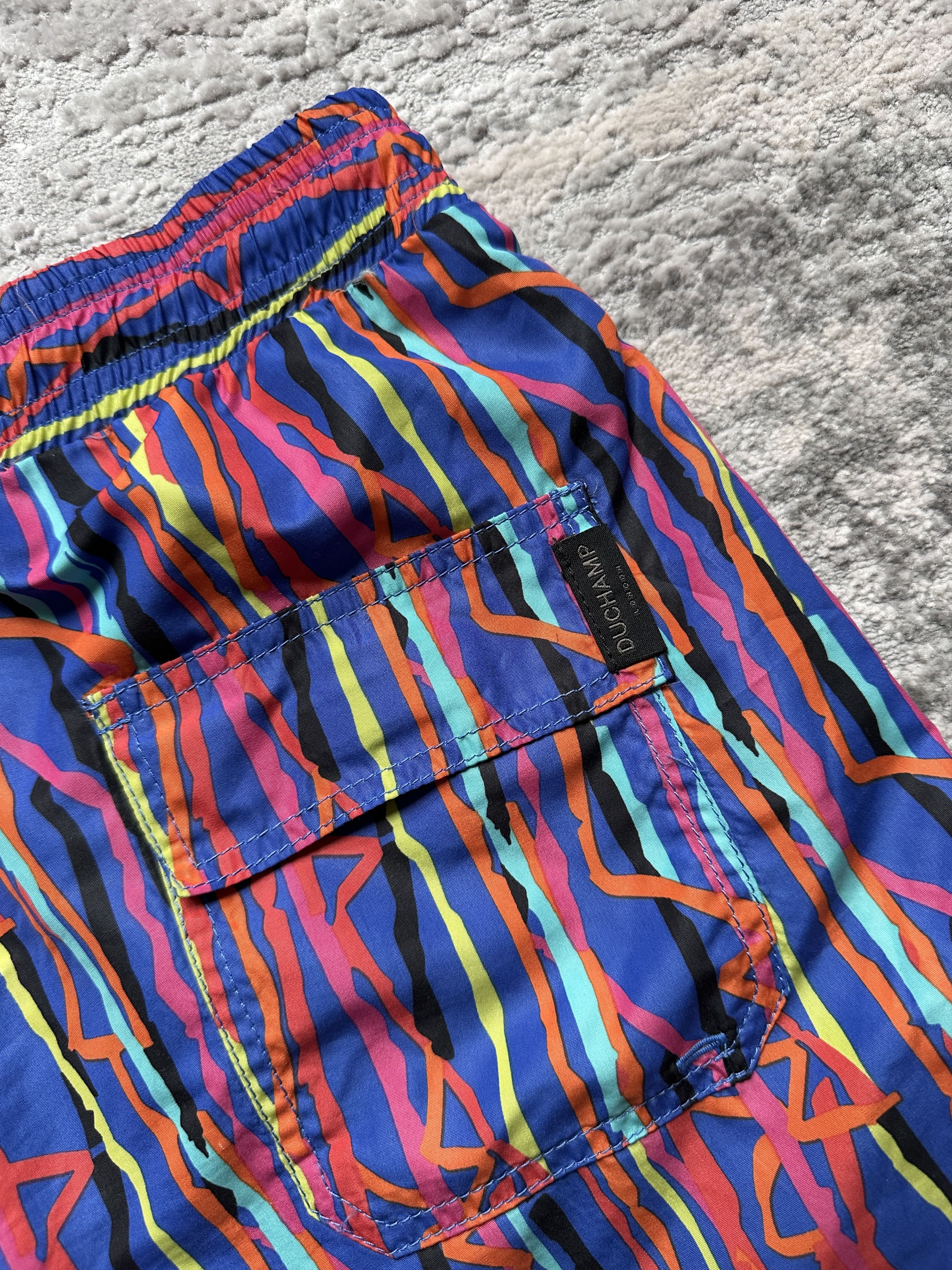 Duchamp London Duchamp London swimming shorts Size US 33 - 5 Thumbnail