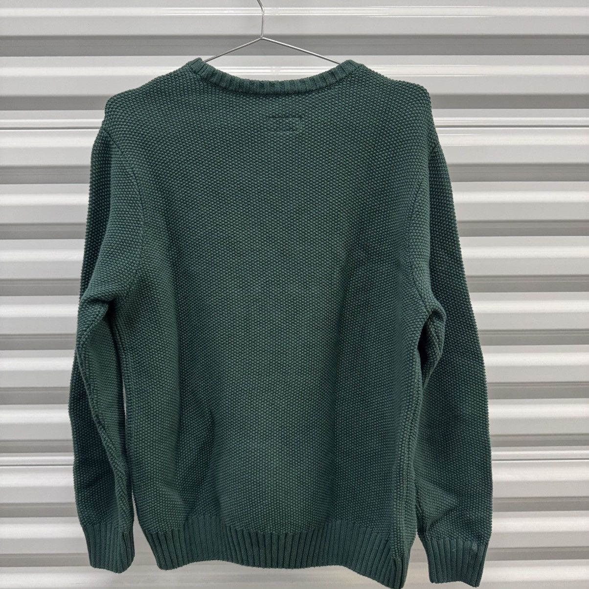 Brixton Brixton Knit Long Sleeve Size US S / EU 44-46 / 1 - 2 Thumbnail