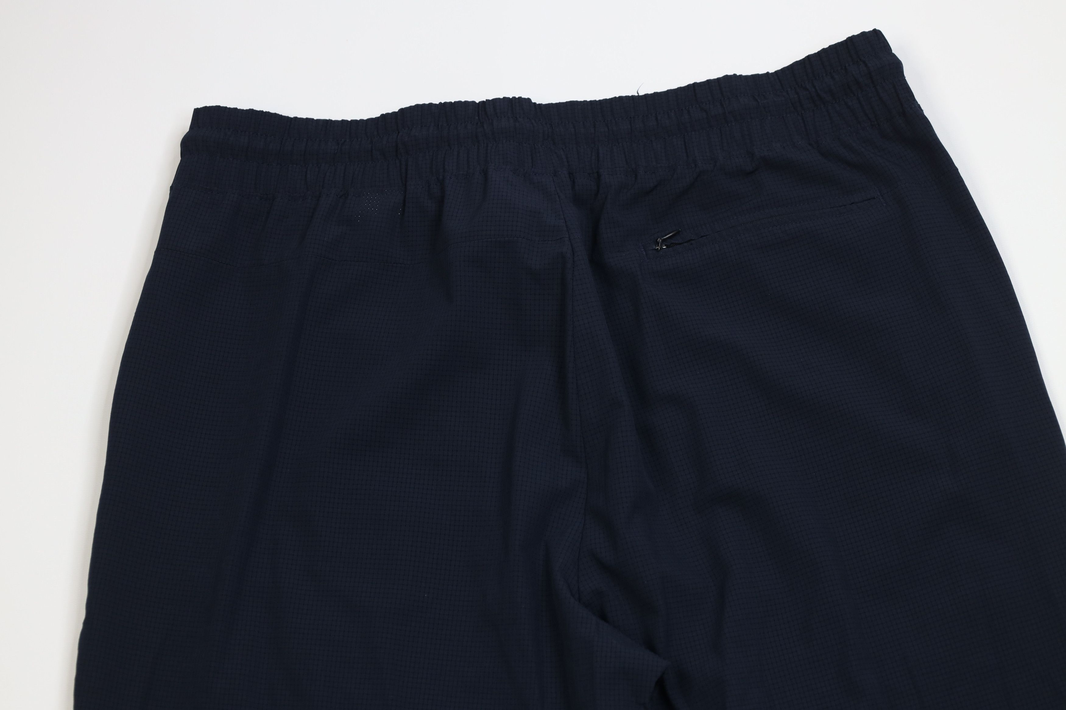 Banana Republic Banana Republic Lightweight Cuffed Joggers Jogger Pants Blue Size US 36 / EU 52 - 8 Thumbnail