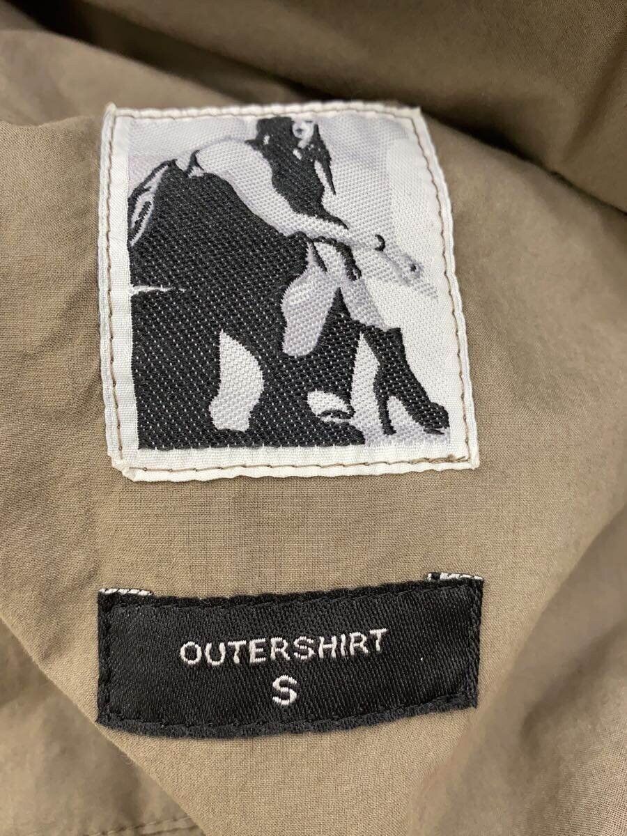 Rick Owens Drkshdw Rick Owens DRKSHDW Corduroy Jacket Size US S / EU 44-46 / 1 - 3 Thumbnail
