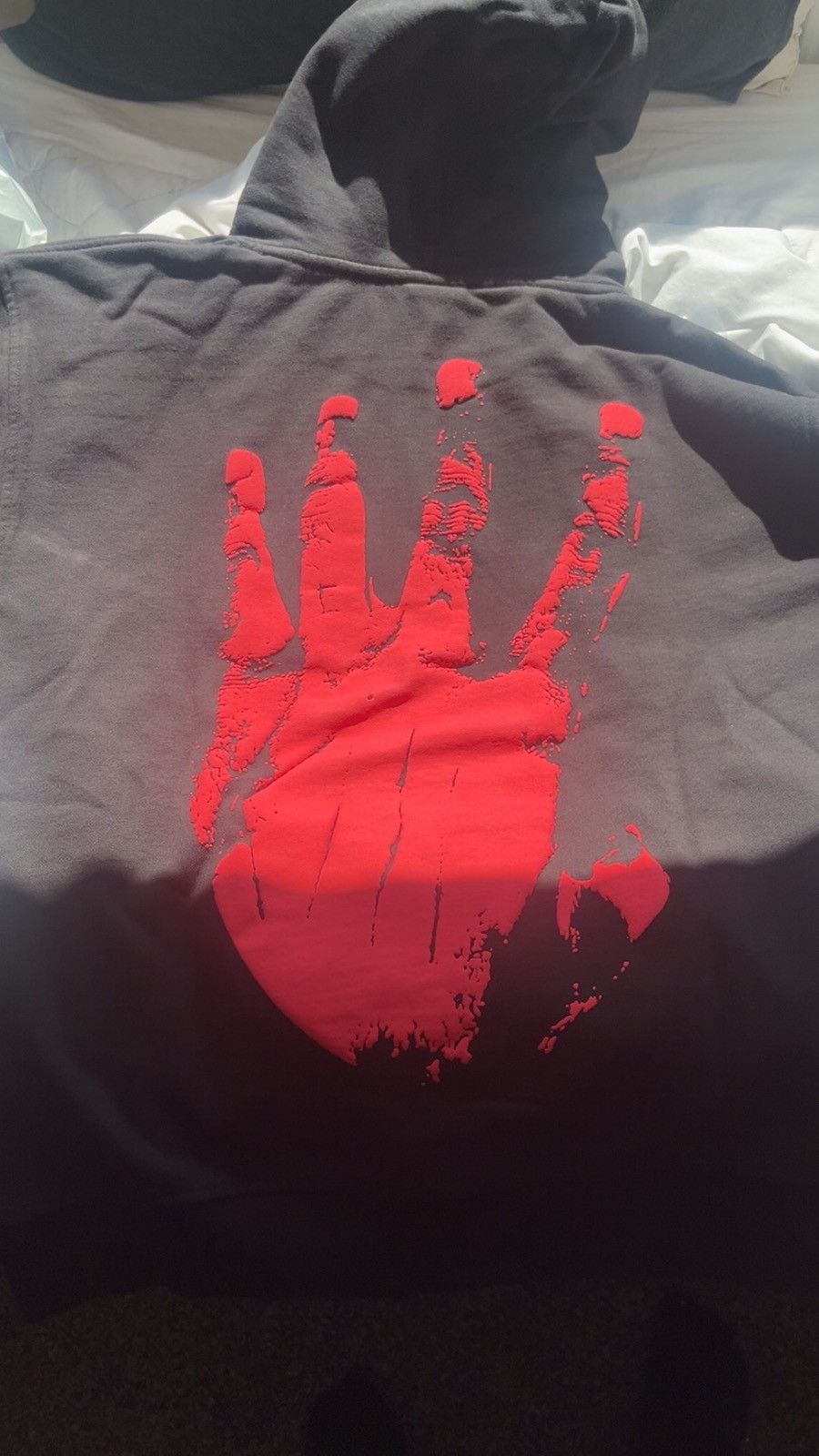Revenge Revenge Kill Hoodie Size US L / EU 52-54 / 3 - 3 Thumbnail