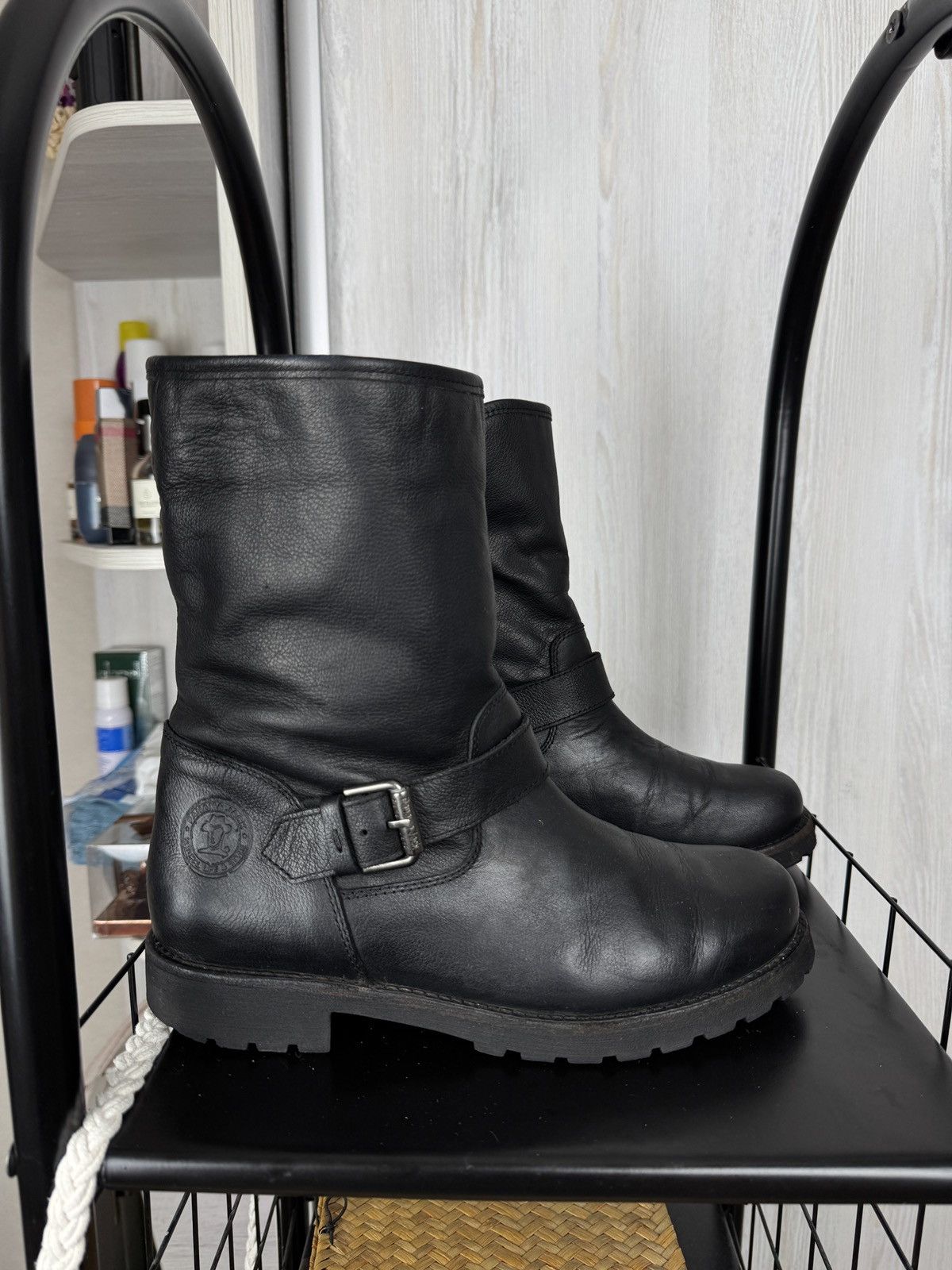 Panama Jack PANAMA JACK - Women's Singapur B22 - Winter boots Size US 9 / IT 39 - 1 Thumbnail