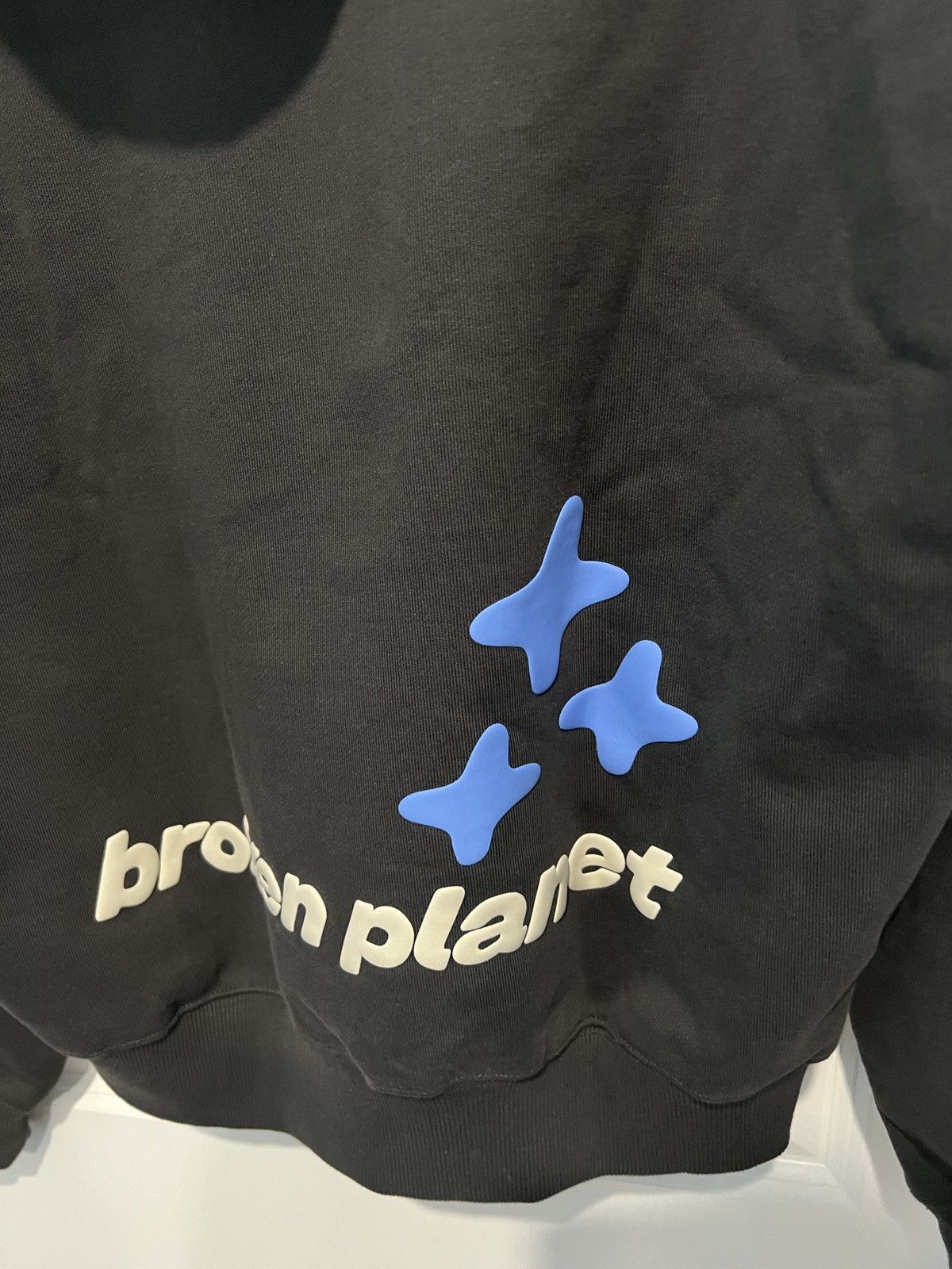 Broken Planet Broken Planet Escape to the Future Hoodie Size US M / EU 48-50 / 2 - 3 Thumbnail