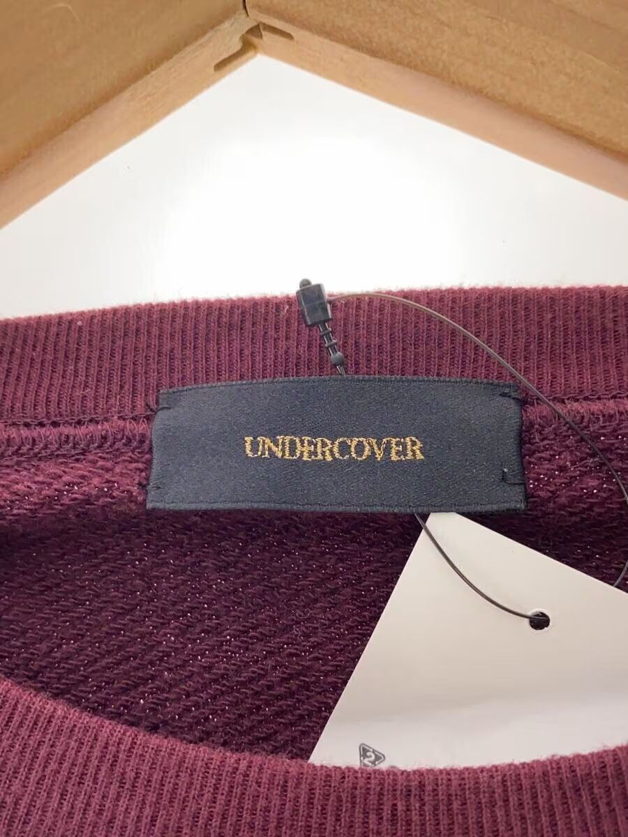 Undercover Media Is God Sweatshirt - Undercover Size US M / EU 48-50 / 2 - 4 Thumbnail