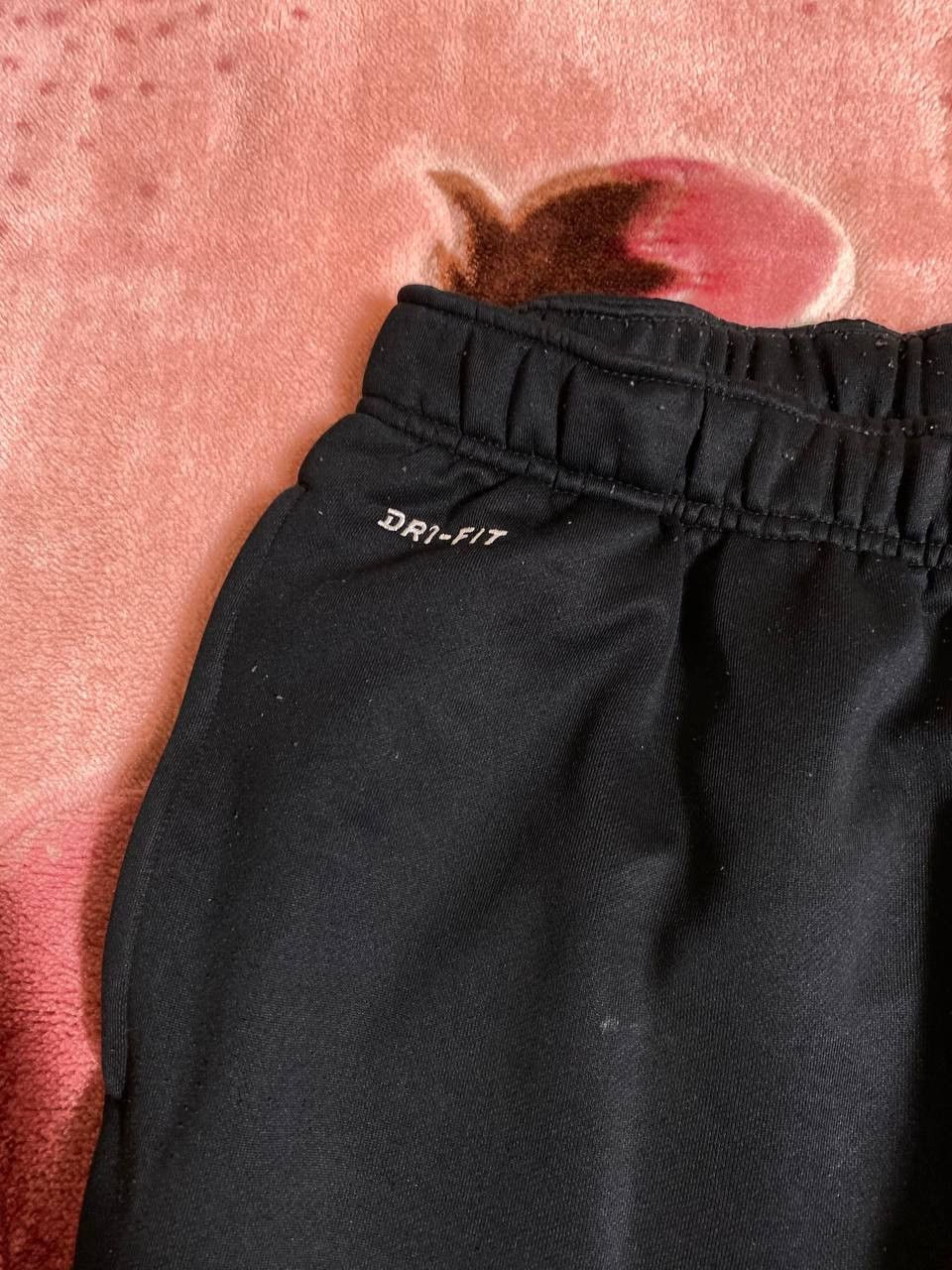 Nike × Vintage Crazy Nike Sweatpants Baggy Fit Vintage Mini Swoosh Y2k Size US 36 / EU 52 - 21 Thumbnail