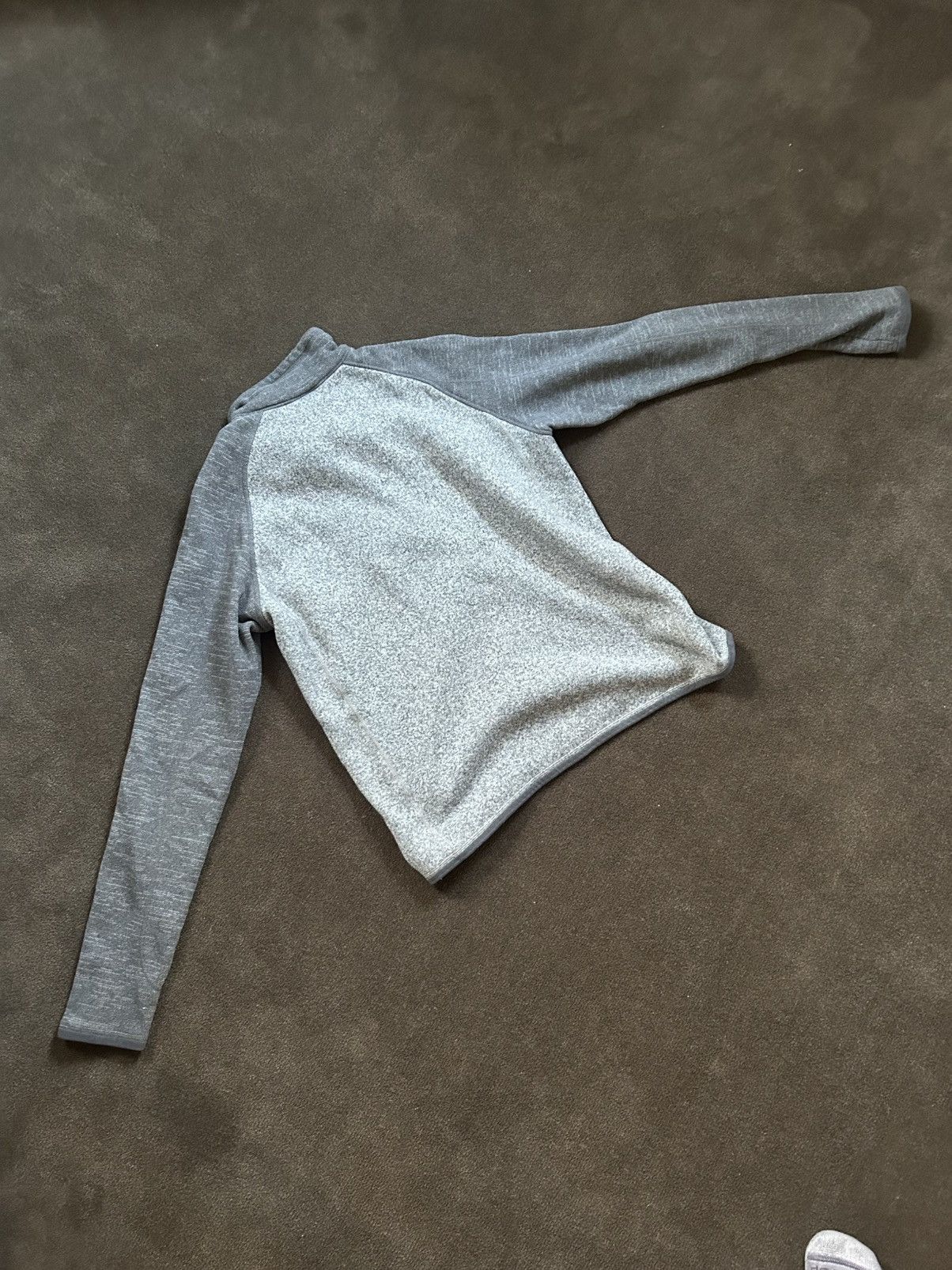 Patagonia Patagonia Quarter Zip Size US XL / EU 56 / 4 - 2 Thumbnail