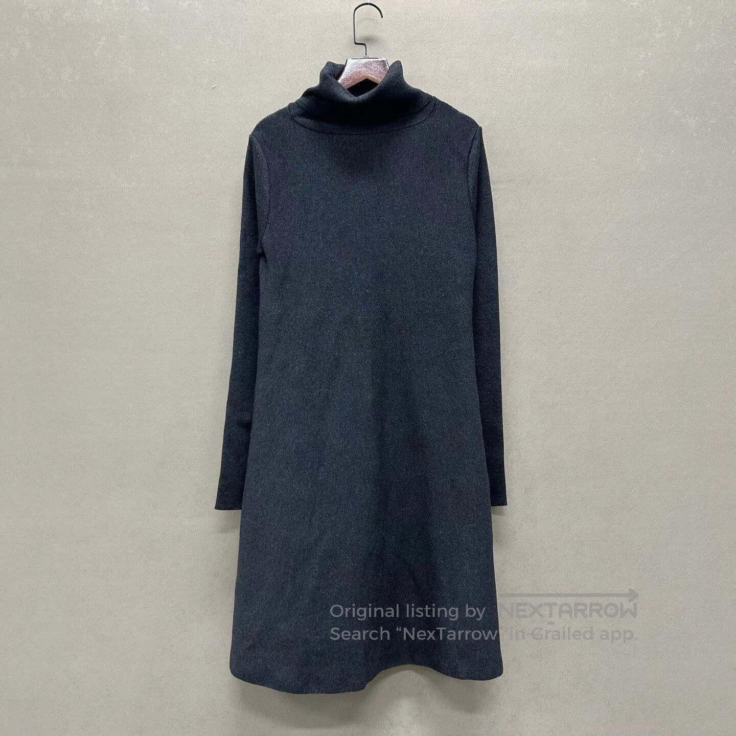Louis Vuitton louis vuitton wool blend knit dress. Size S / US 4 / IT 40 - 1 Thumbnail
