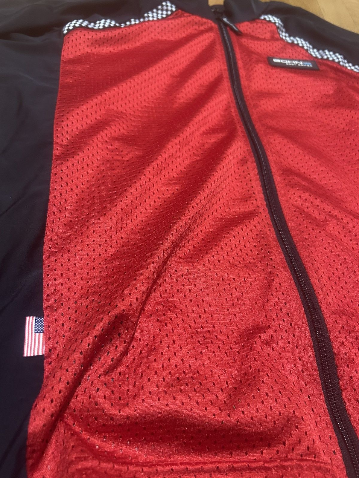 Harley Davidson Bohn body armor mesh motorcycle shirt XL Size US XL / EU 56 / 4 - 4 Thumbnail