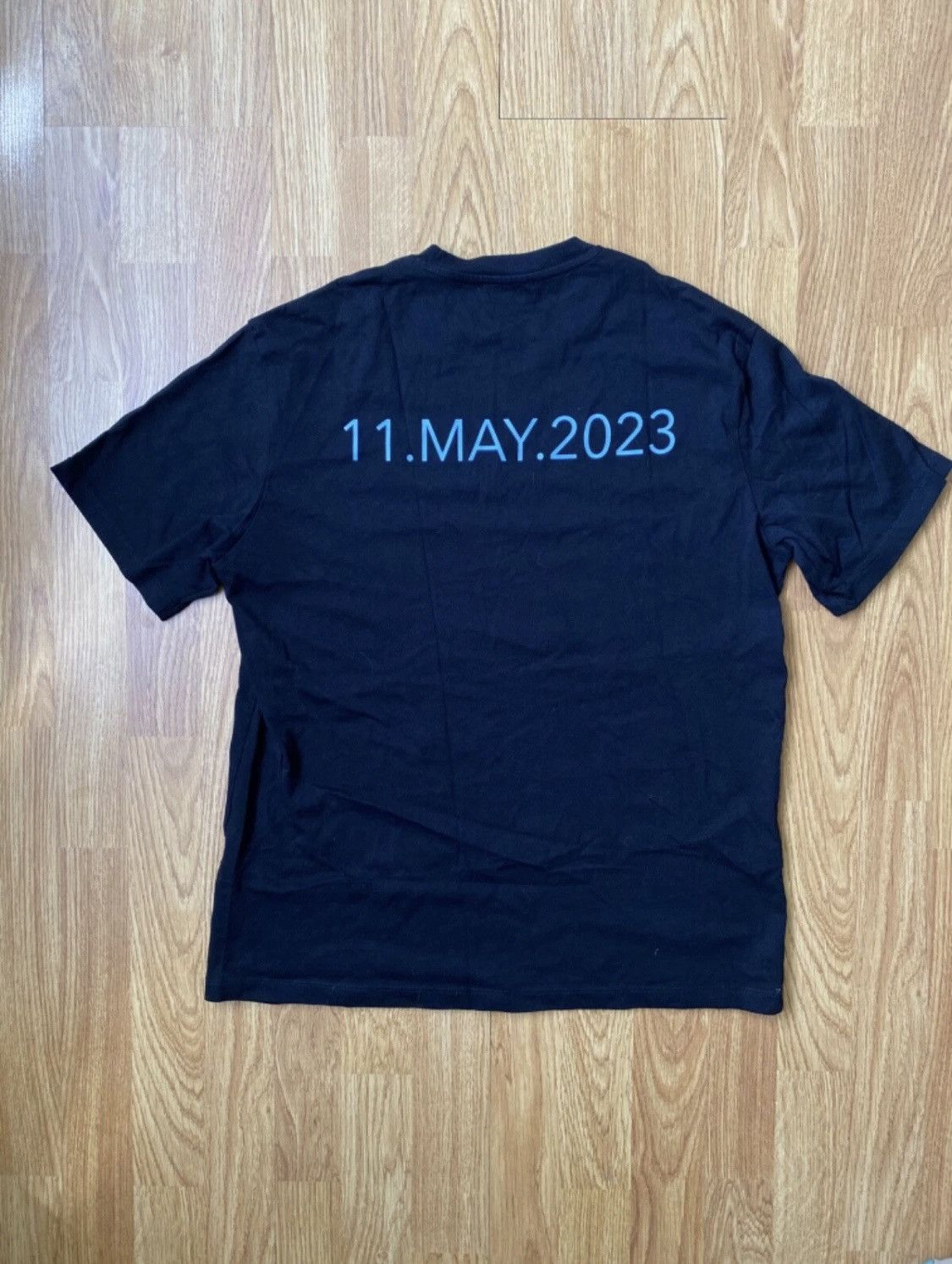 H&M × Mugler Thierry Mugler X H&M Mens T-Shirt Size XS Size US XS / EU 42 / 0 - 2 Thumbnail