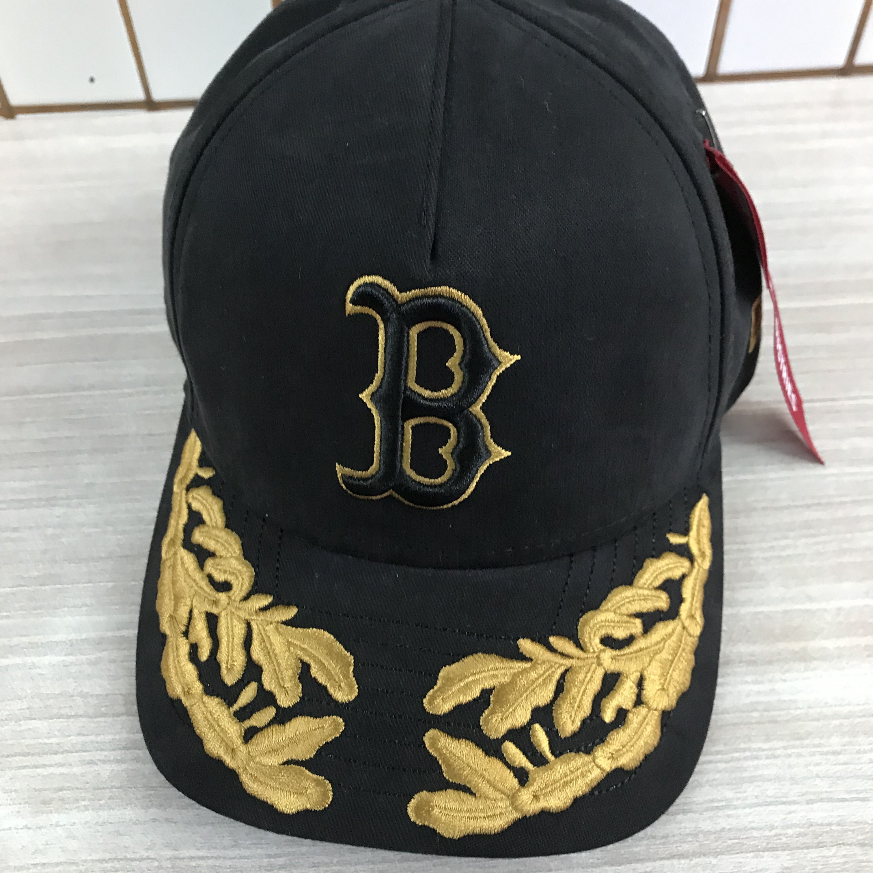 Alpha Industries Alpha Industries X New York cap New era colorway retire cap Size ONE SIZE - 3 Thumbnail