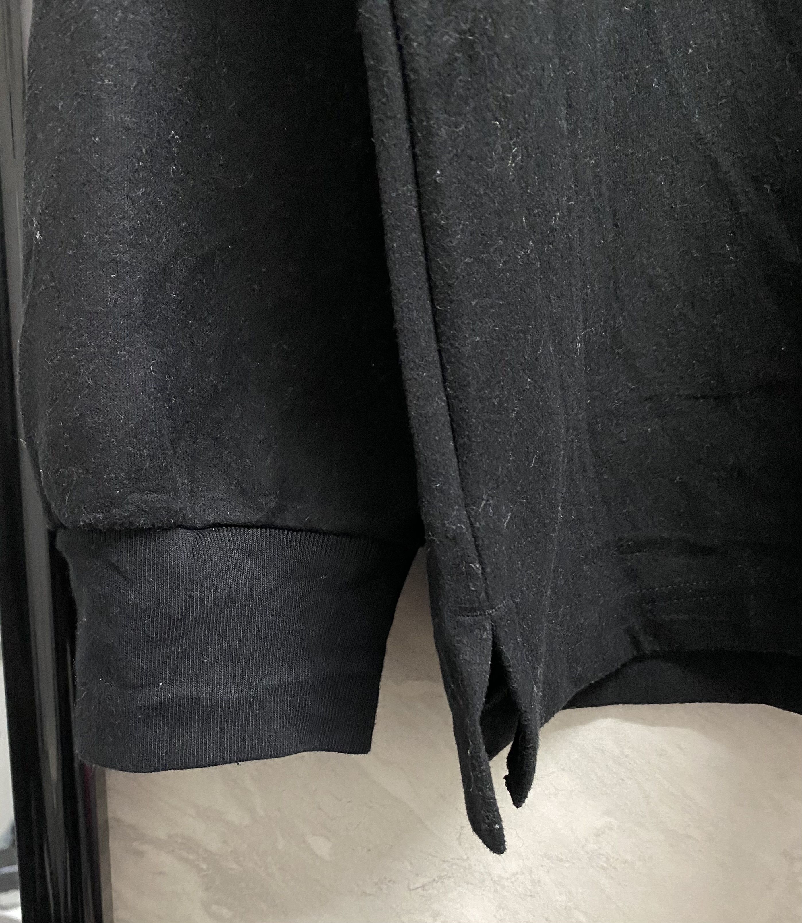 Lemaire × Uniqlo Uniqlo x Lemaire Turtleneck Longsleeve Shirts Size US XXL / EU 58 / 5 - 5 Thumbnail