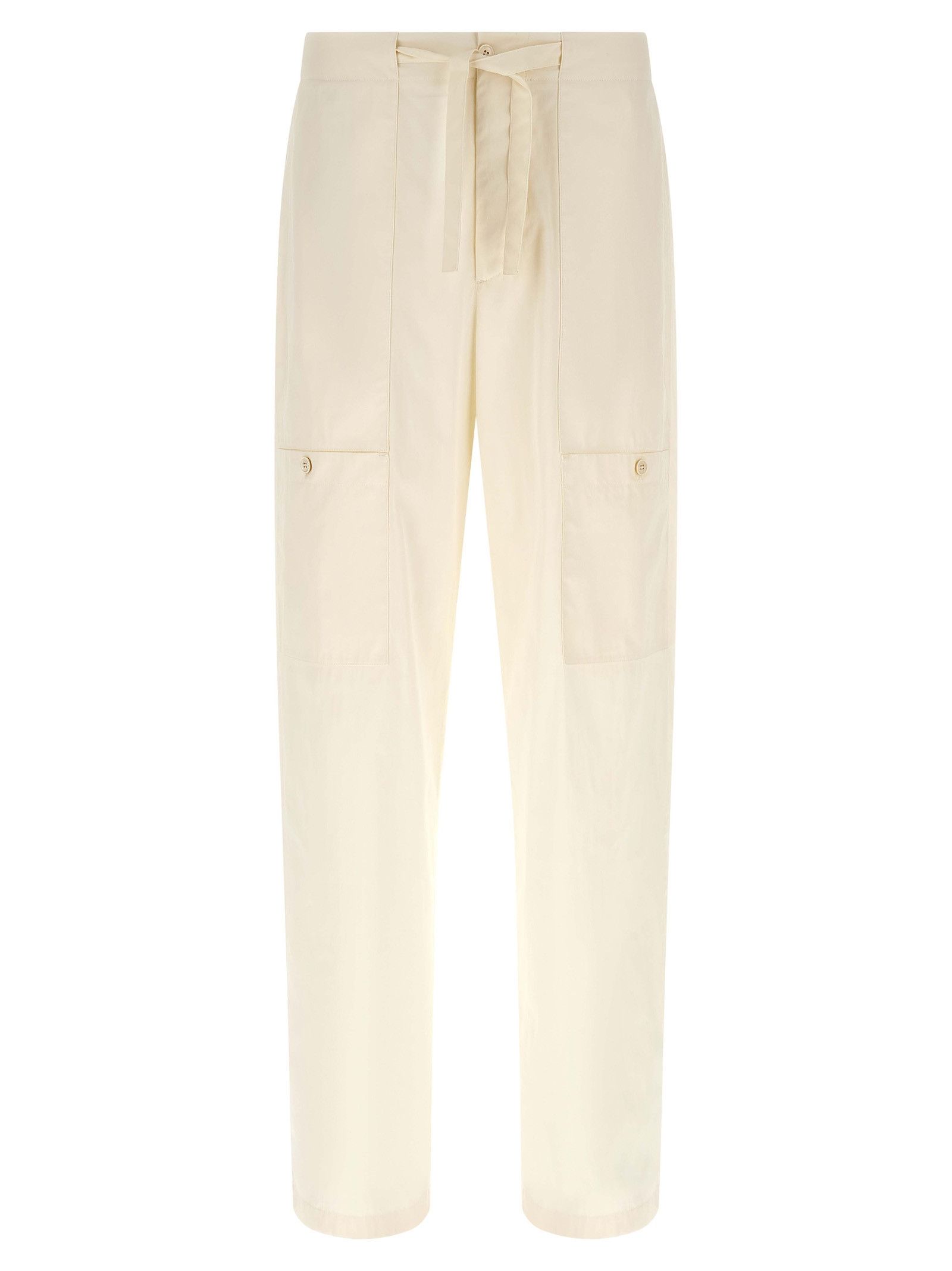 Jil Sander Cargo Pants Size US 34 / EU 50 - 1 Thumbnail