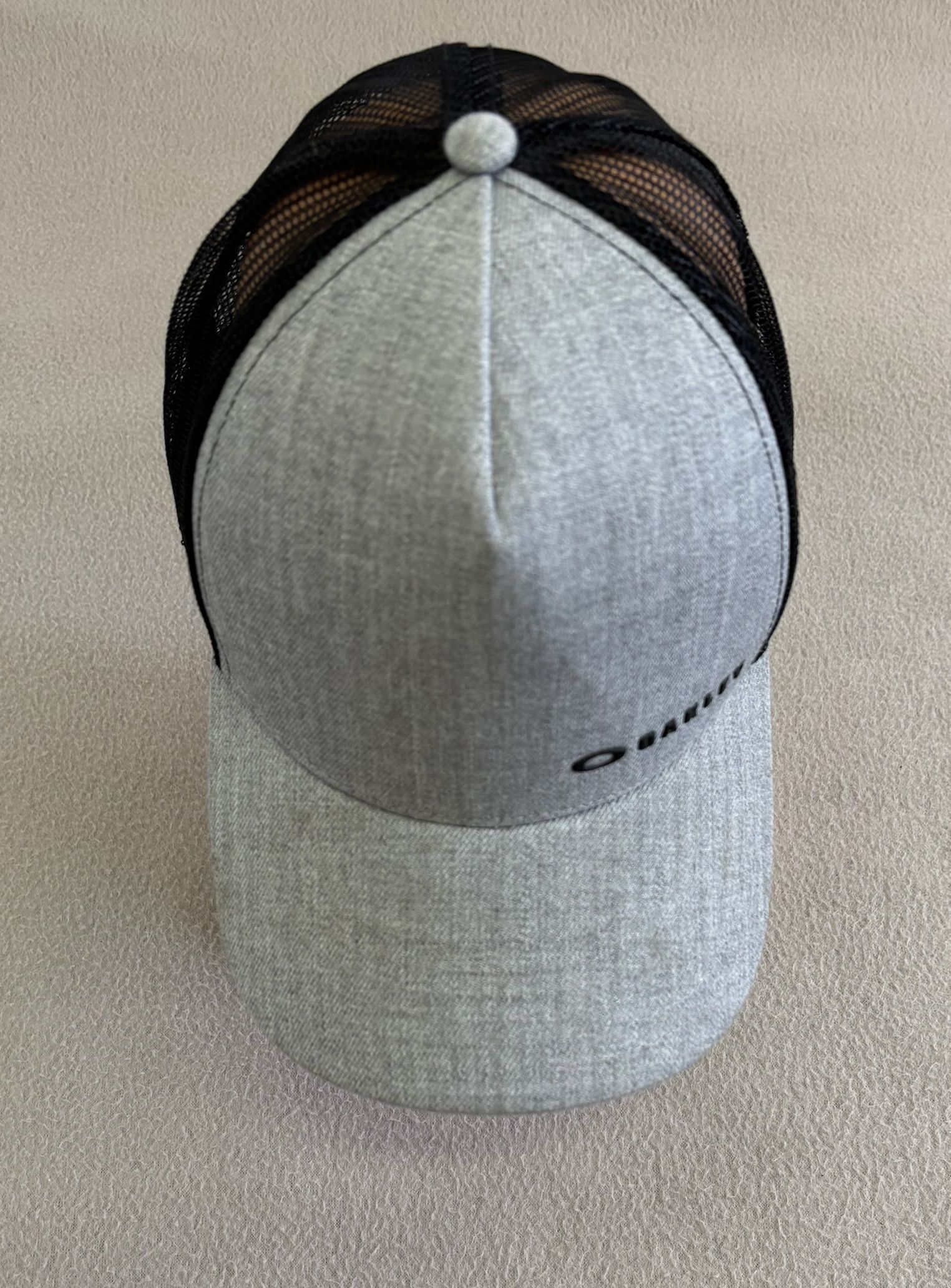 Oakley Oakley Snapback Cap, One Size Size ONE SIZE - 2 Thumbnail