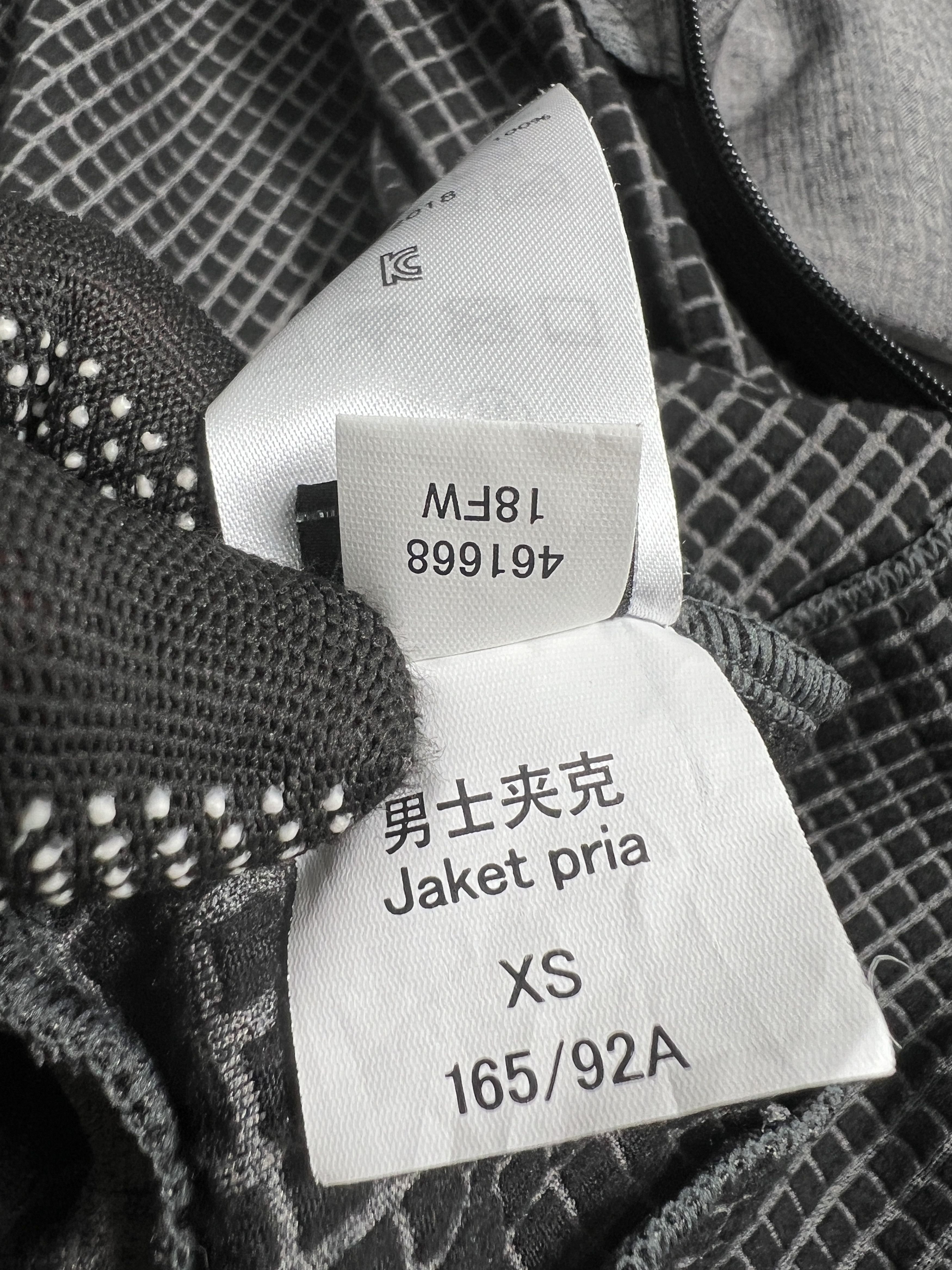 Oakley OAKLEY Outdoor Zipped Jacket (XS) JKA099 Size US XS / EU 42 / 0 - 13 Thumbnail