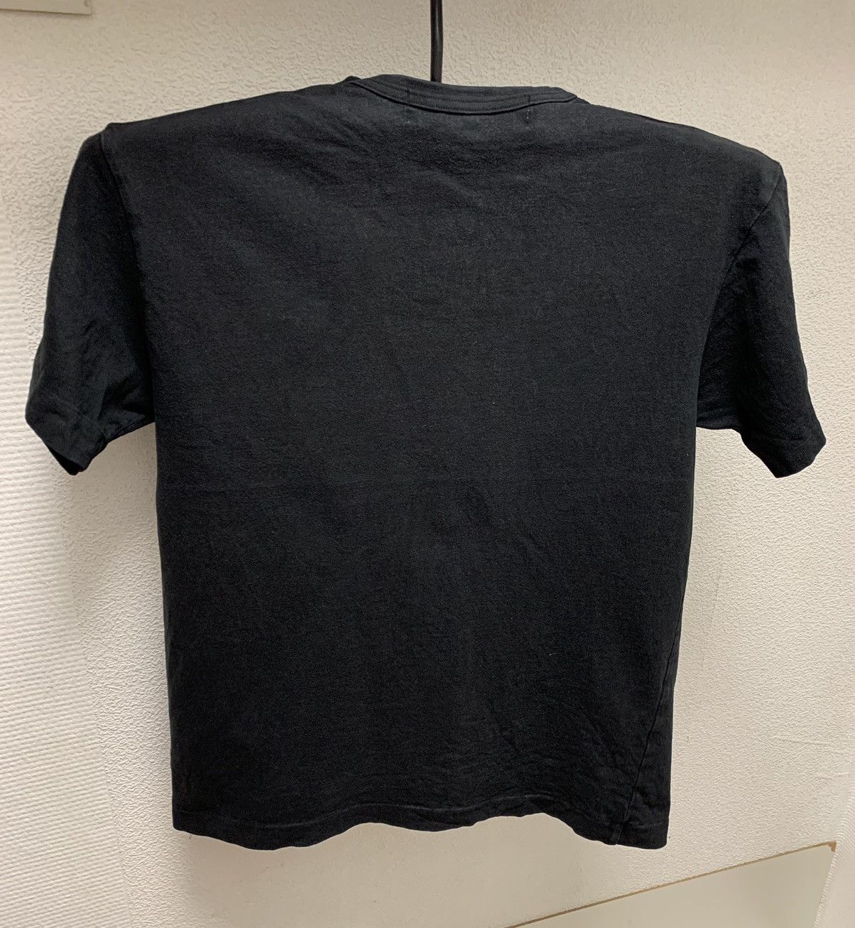 CDG by Comme des Garcons Comme des garçons Play black t-shirt L sz Size US L / EU 52-54 / 3 - 2 Thumbnail