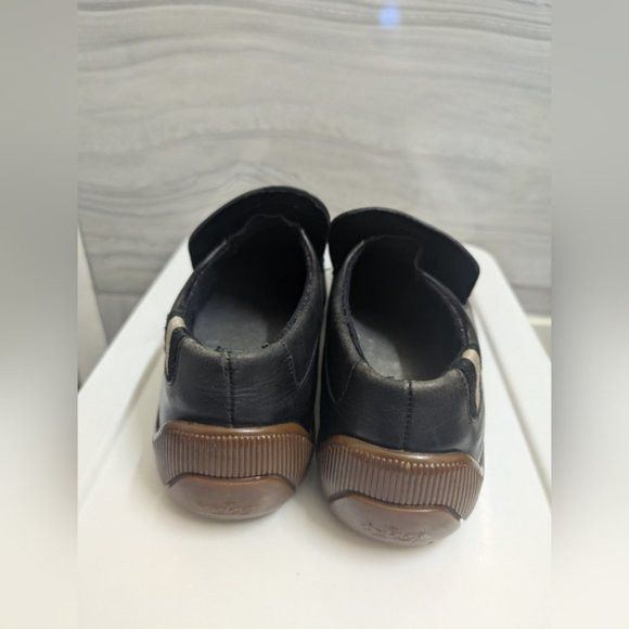 Gucci Gucci Vintage Mens Leather Loafers Size US 9 / EU 42 - 7 Thumbnail
