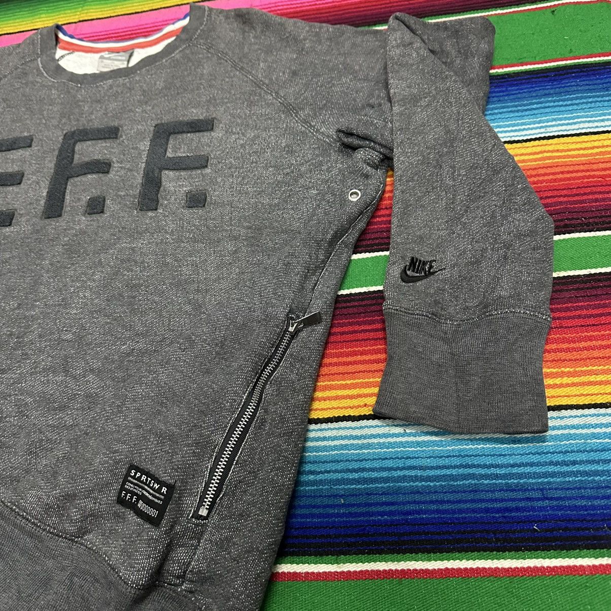 Other nike F.F.F france . Size US XL / EU 56 / 4 - 3 Thumbnail