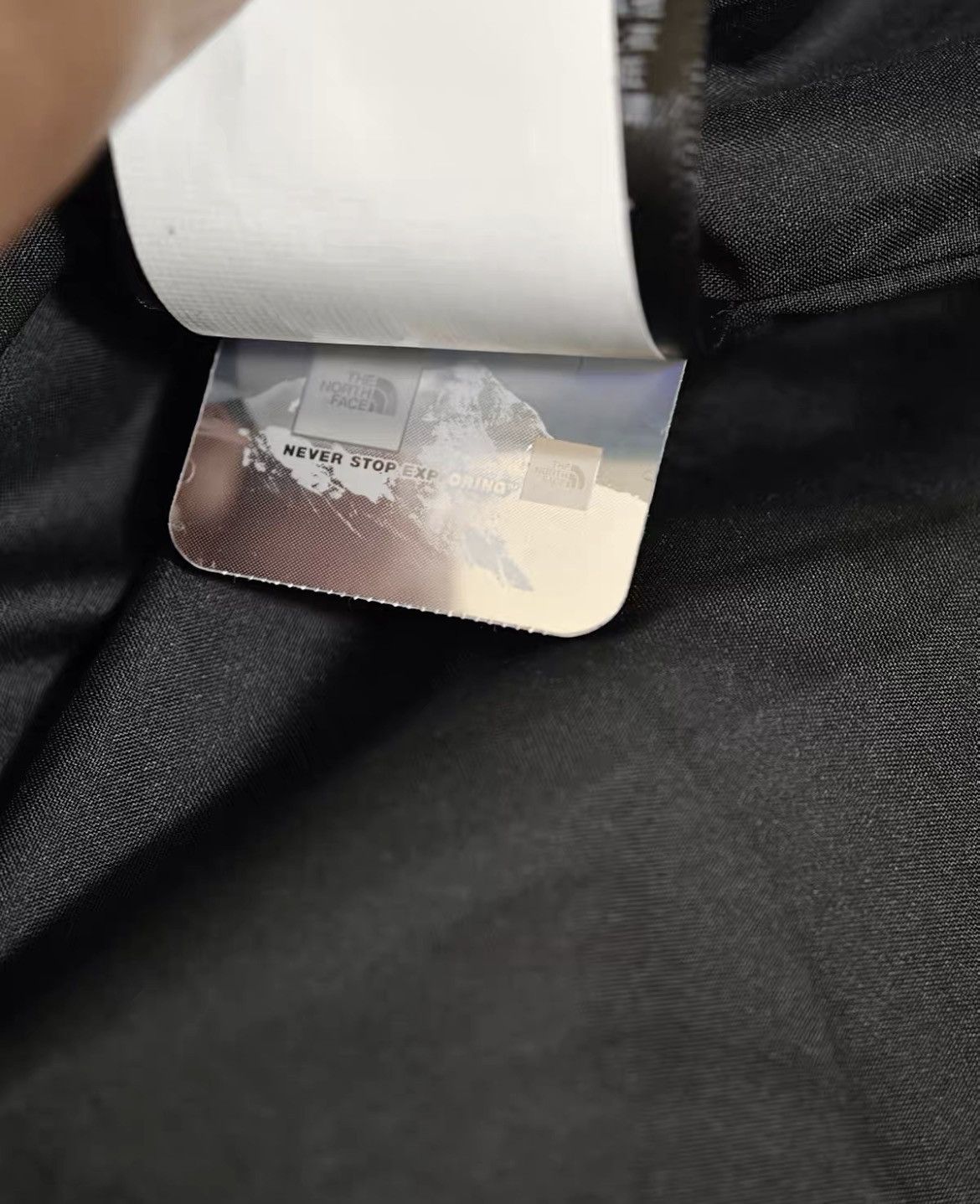 The North Face The north face invicible metaverse jacket Size US XS / EU 42 / 0 - 8 Thumbnail