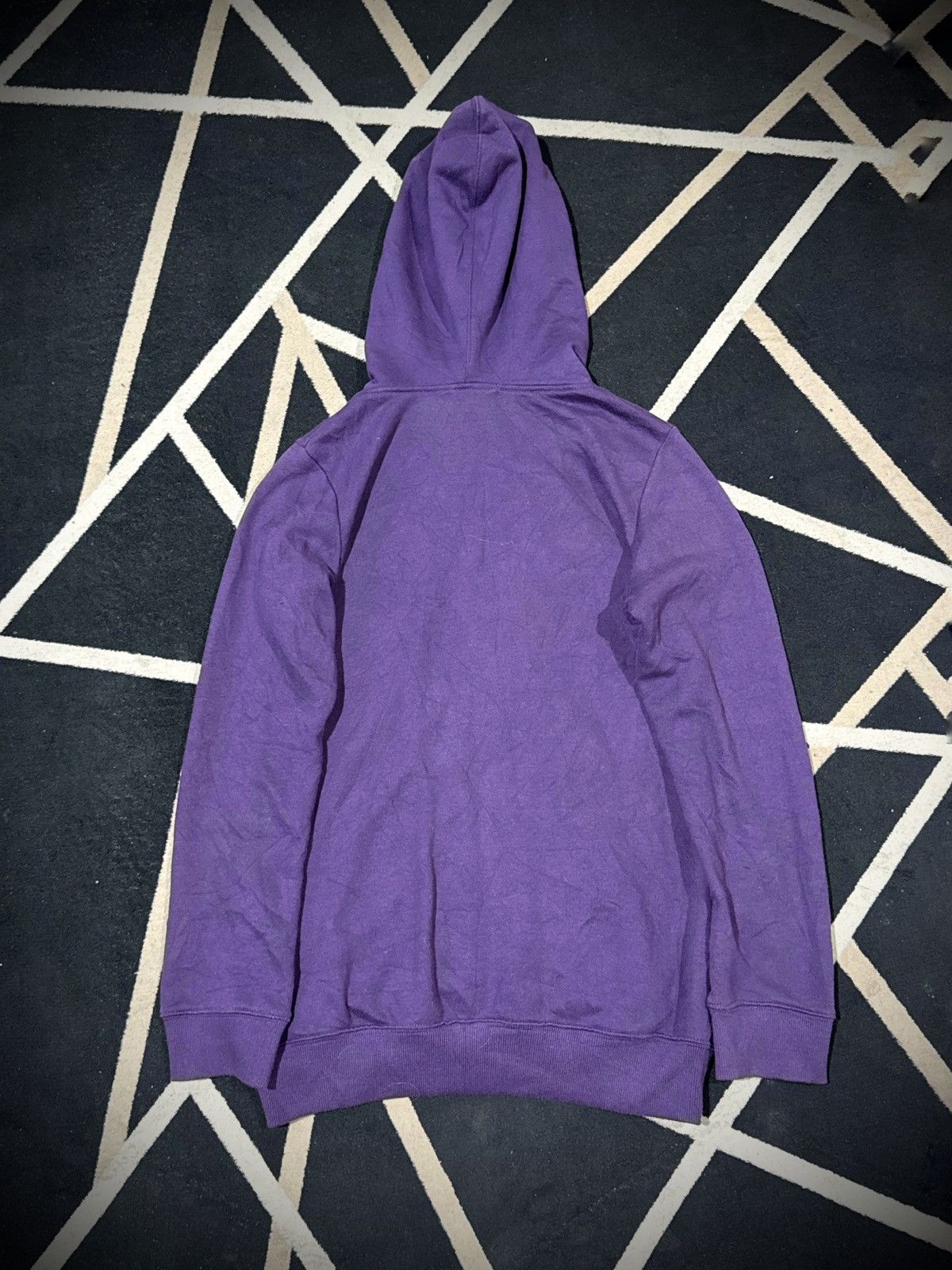 Tornado Mart Studded Colza Hoodie Vkei Punk Styled Japan Size US M / EU 48-50 / 2 - 3 Thumbnail