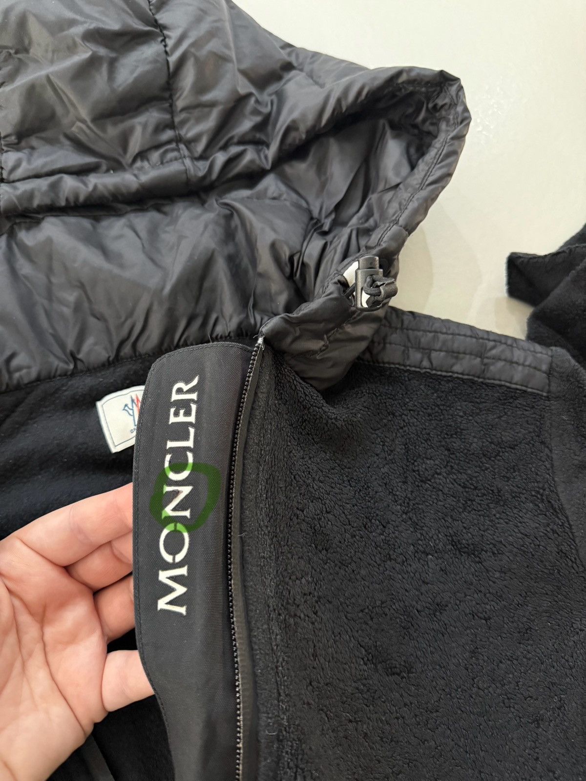 Moncler Moncler cardigan for women’s Size M / US 6-8 / IT 42-44 - 9 Thumbnail