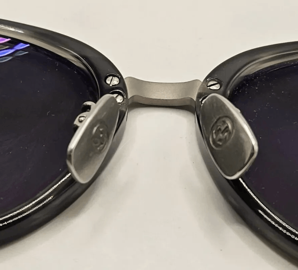 Gucci Gucci Gg0066s 003 Sunglasses Havana Size ONE SIZE - 2 Thumbnail