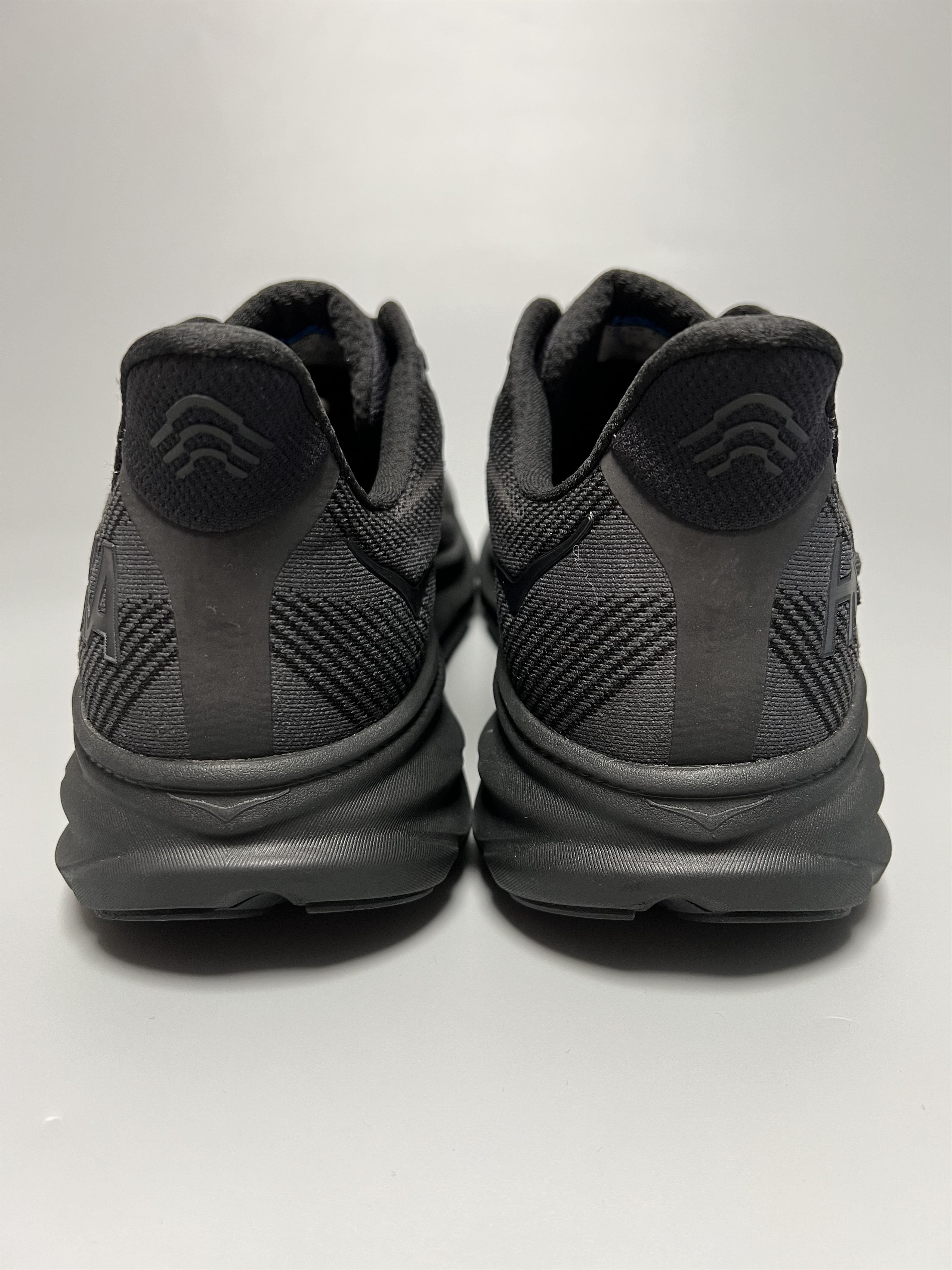 Hoka 15D Hoka One One Clifton 9 Men's Running Shoes Walking Gym Size US 15 / EU 48 - 3 Thumbnail