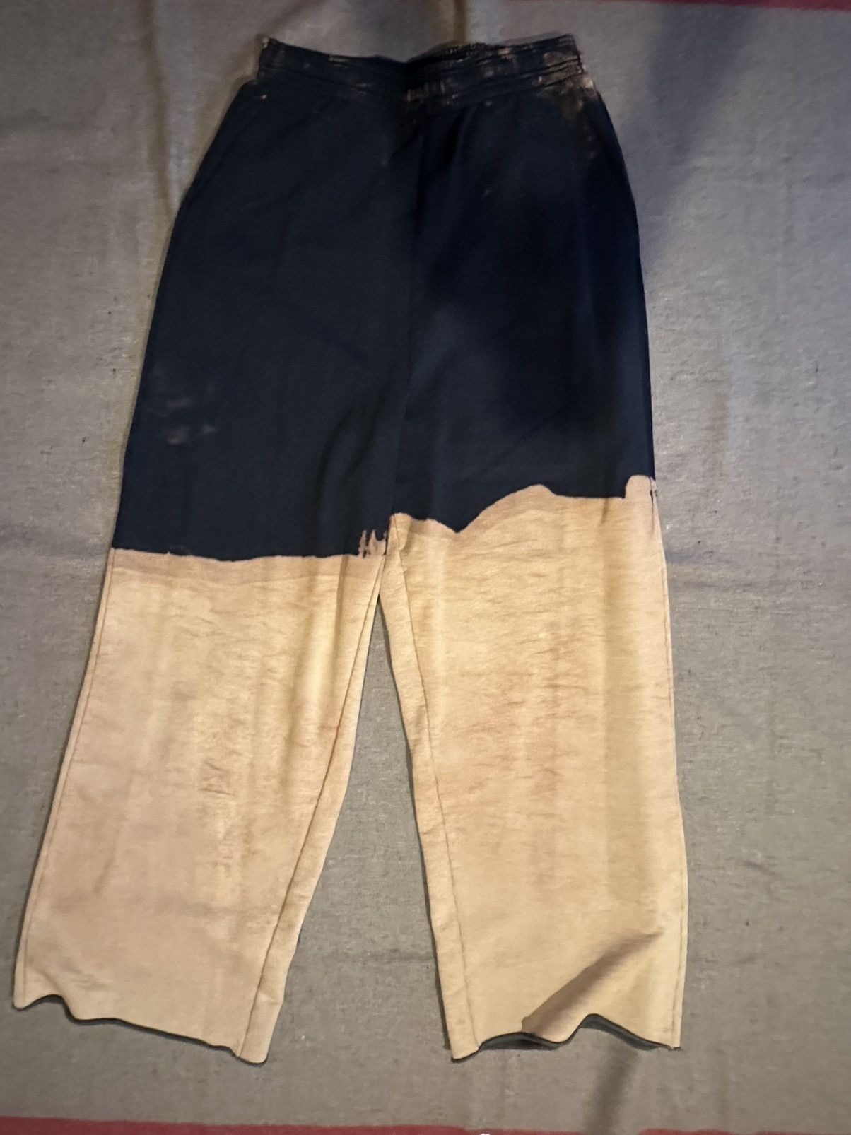Vetements Vetements super baggy sweatpants Size US 32 / EU 48 - 1 Thumbnail