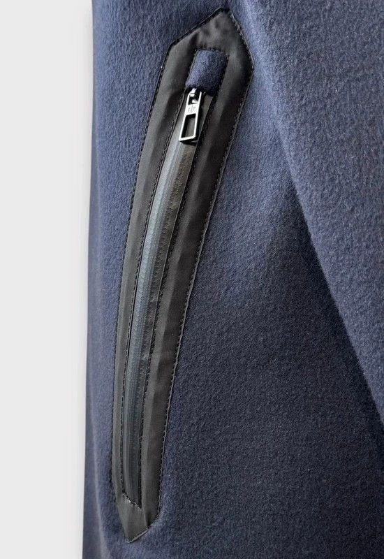 Loro Piana Loro Piana Men's Cashmere Parka Coat Size US S / EU 44-46 / 1 - 4 Thumbnail