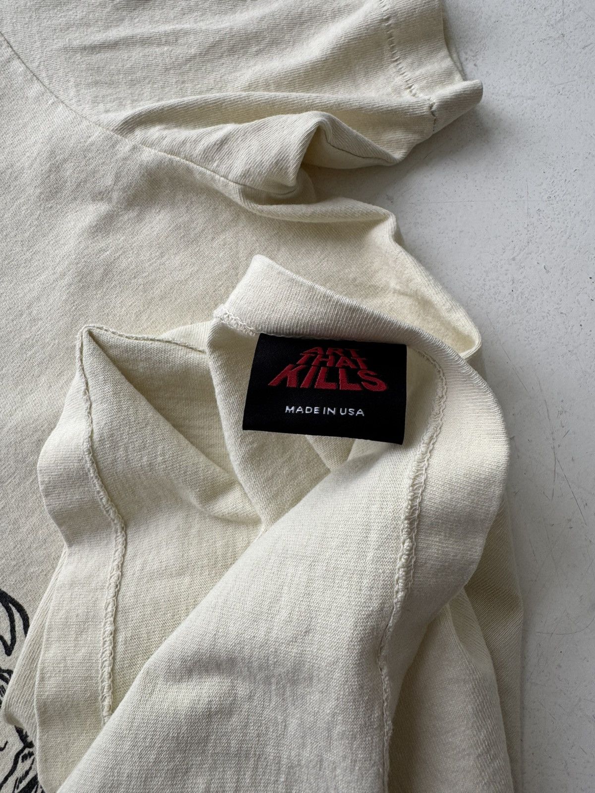 Gallery Dept. Gallery Dept. Art That Kills. Size US L / EU 52-54 / 3 - 3 Thumbnail
