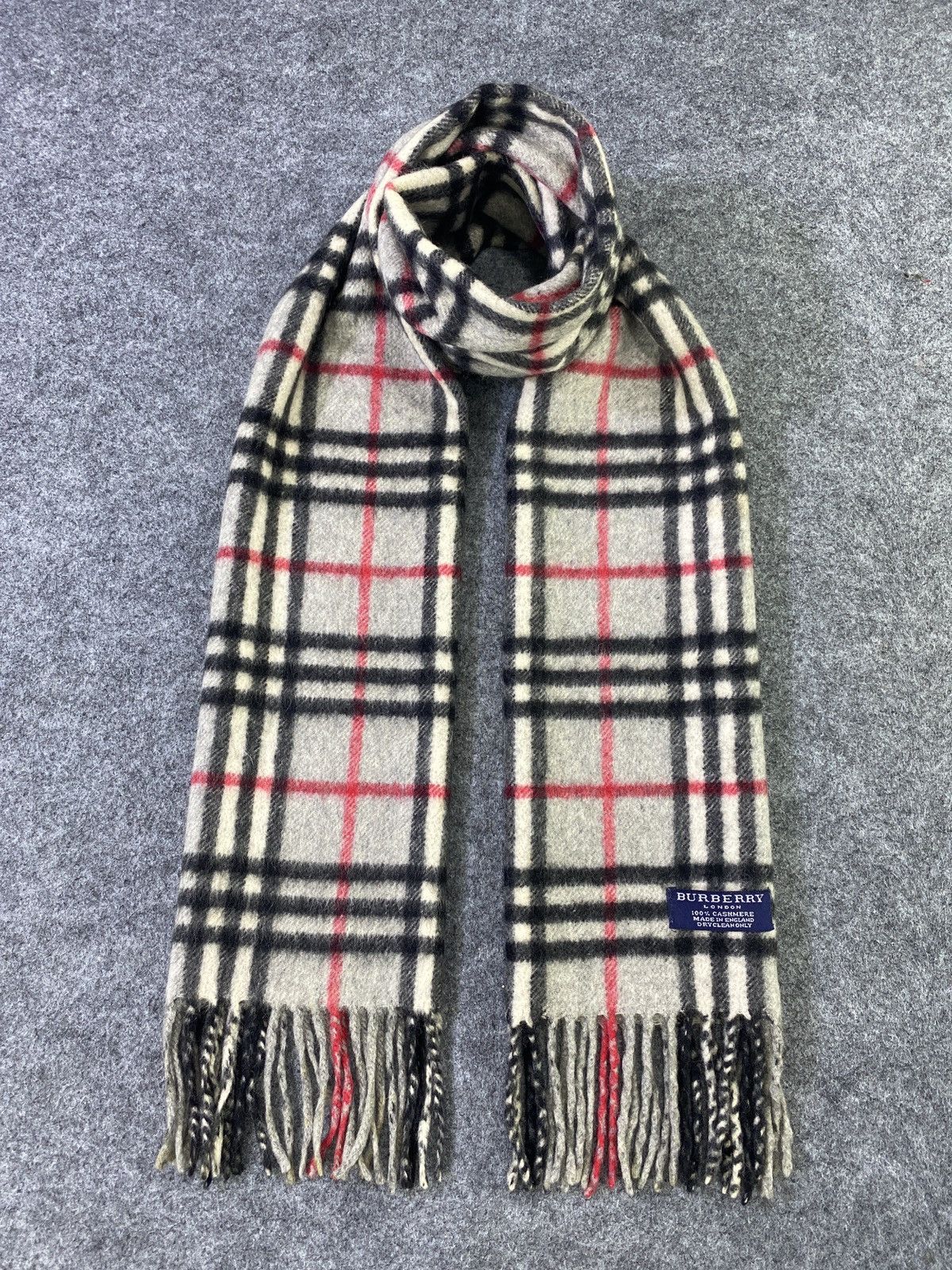 Free Shipping Burberrys Big factory Scarf/Muffler