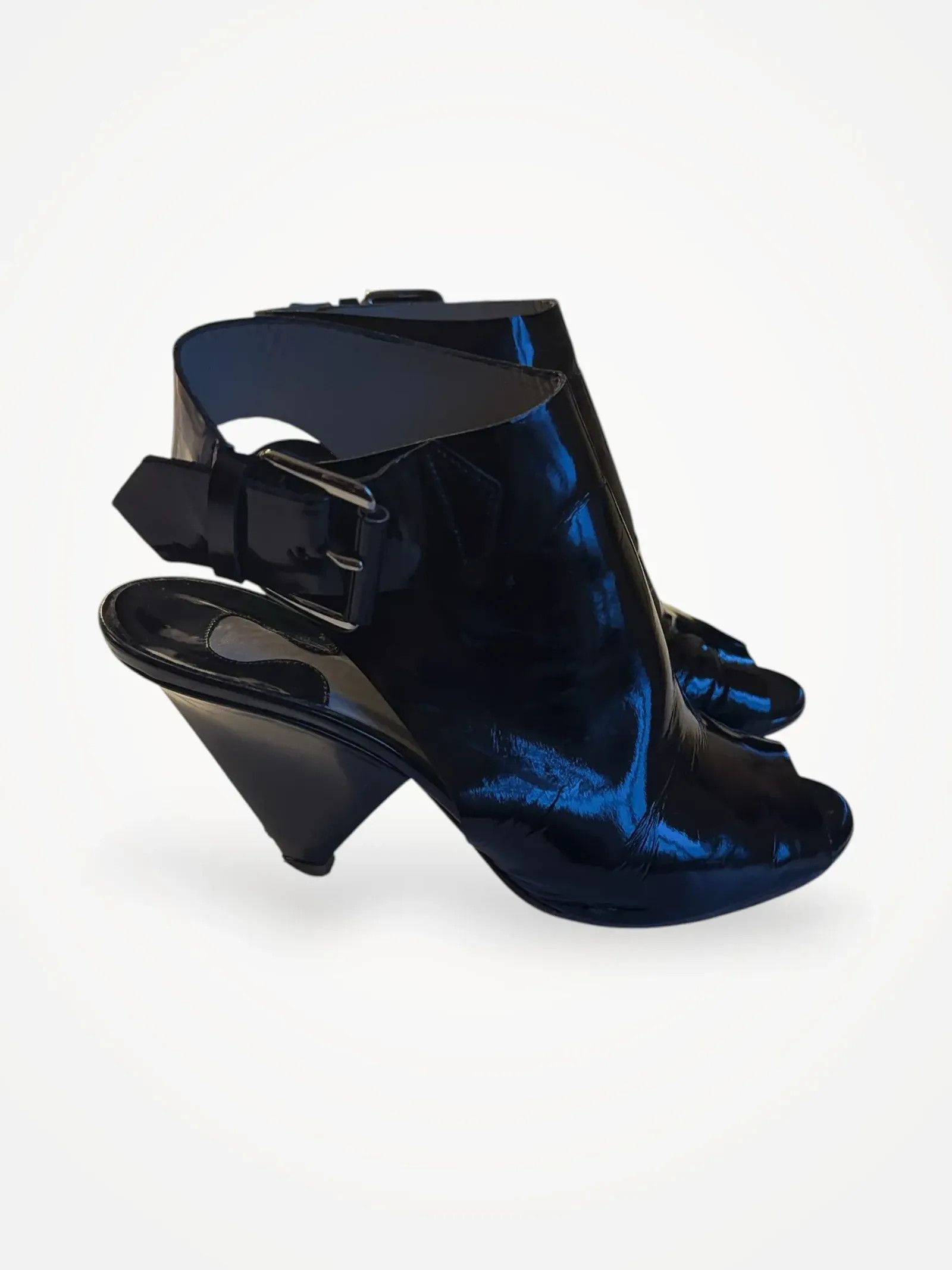Chloe Chloé Heels Size US 8.5 / IT 38.5 - 1 Thumbnail
