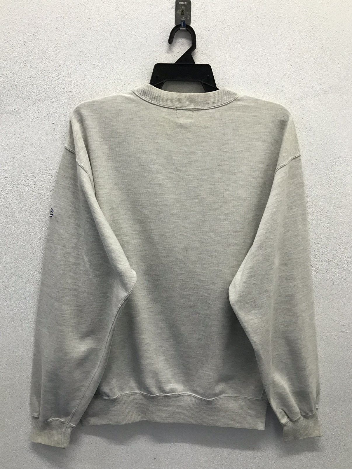 Champion × Japanese Brand × Vintage Vintage Champion Product Made In Japan Sweatshirt Size US L / EU 52-54 / 3 - 2 Thumbnail