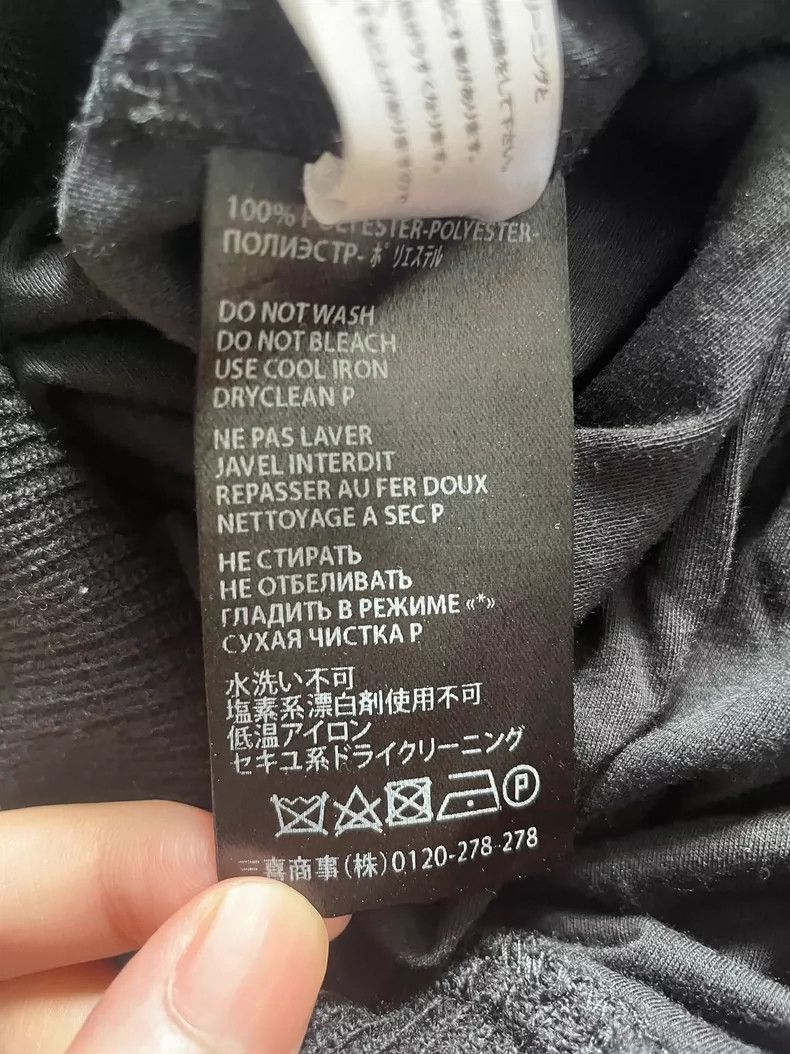 Haider Ackermann Haider Ackermann Silk hoodie Size US S / EU 44-46 / 1 - 5 Thumbnail