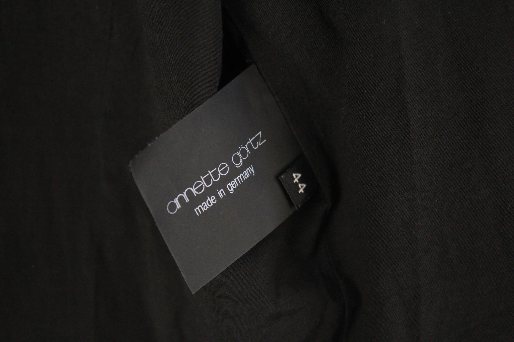 Annette Gortz Annette Görtz Jacket Women's 44 Size L / US 10 / IT 46 - 4 Thumbnail