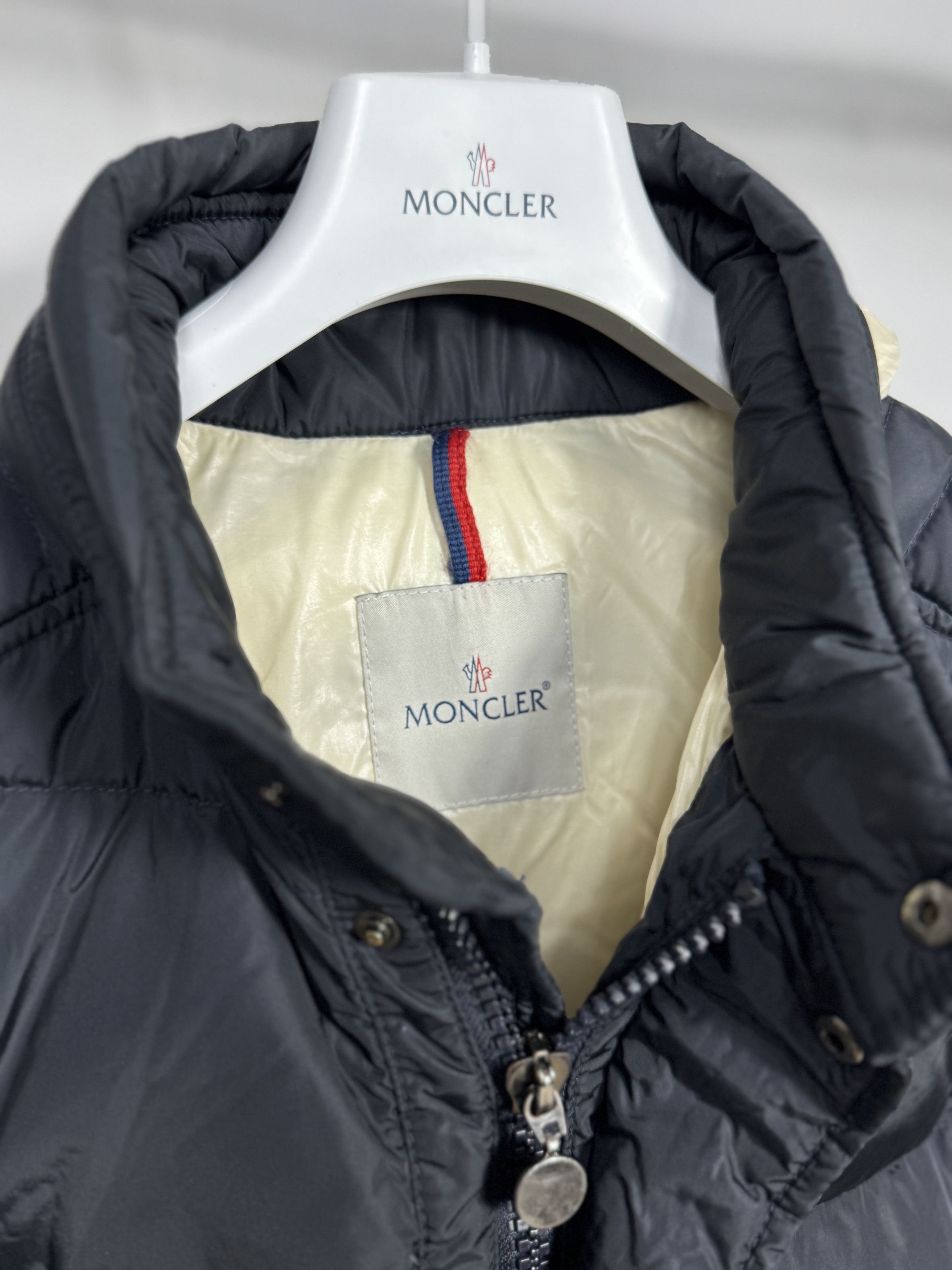 Moncler Moncler Chamonix Jacket Size US L / EU 52-54 / 3 - 5 Thumbnail